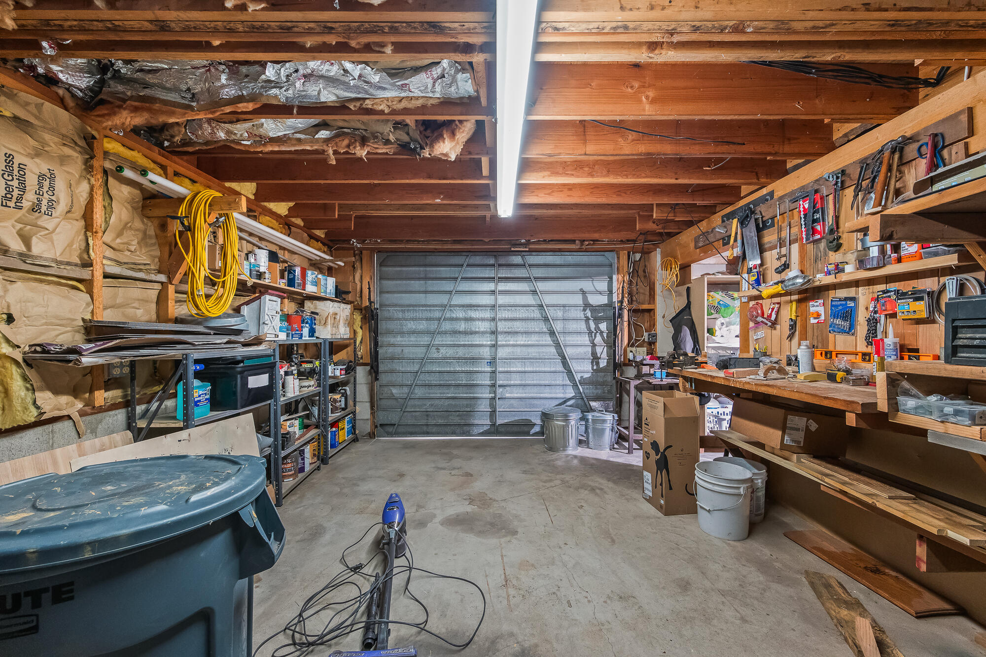 57715 Fox Dr, Ponderosa, CA 93265