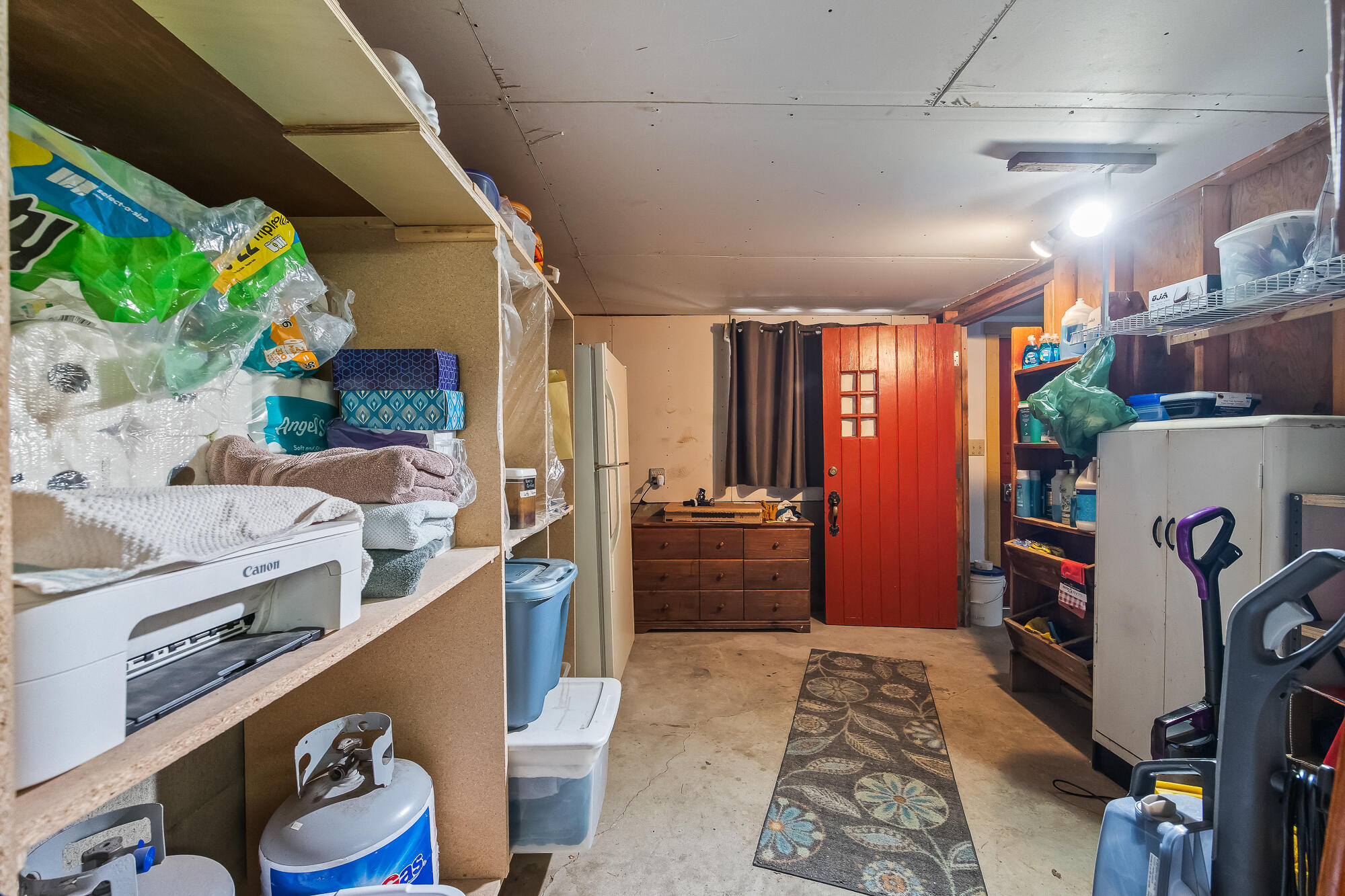 57715 Fox Dr, Ponderosa, CA 93265