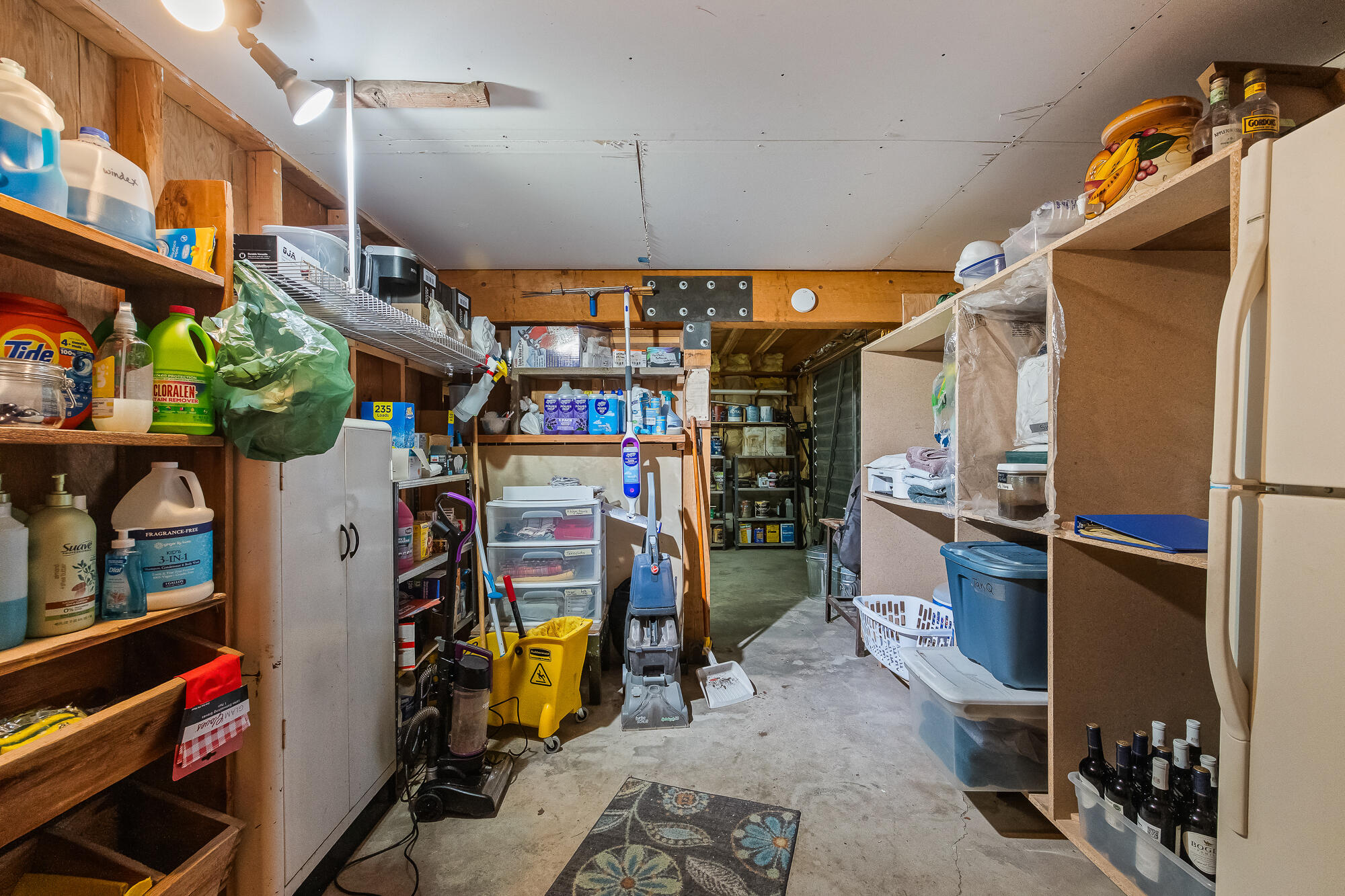 57715 Fox Dr, Ponderosa, CA 93265