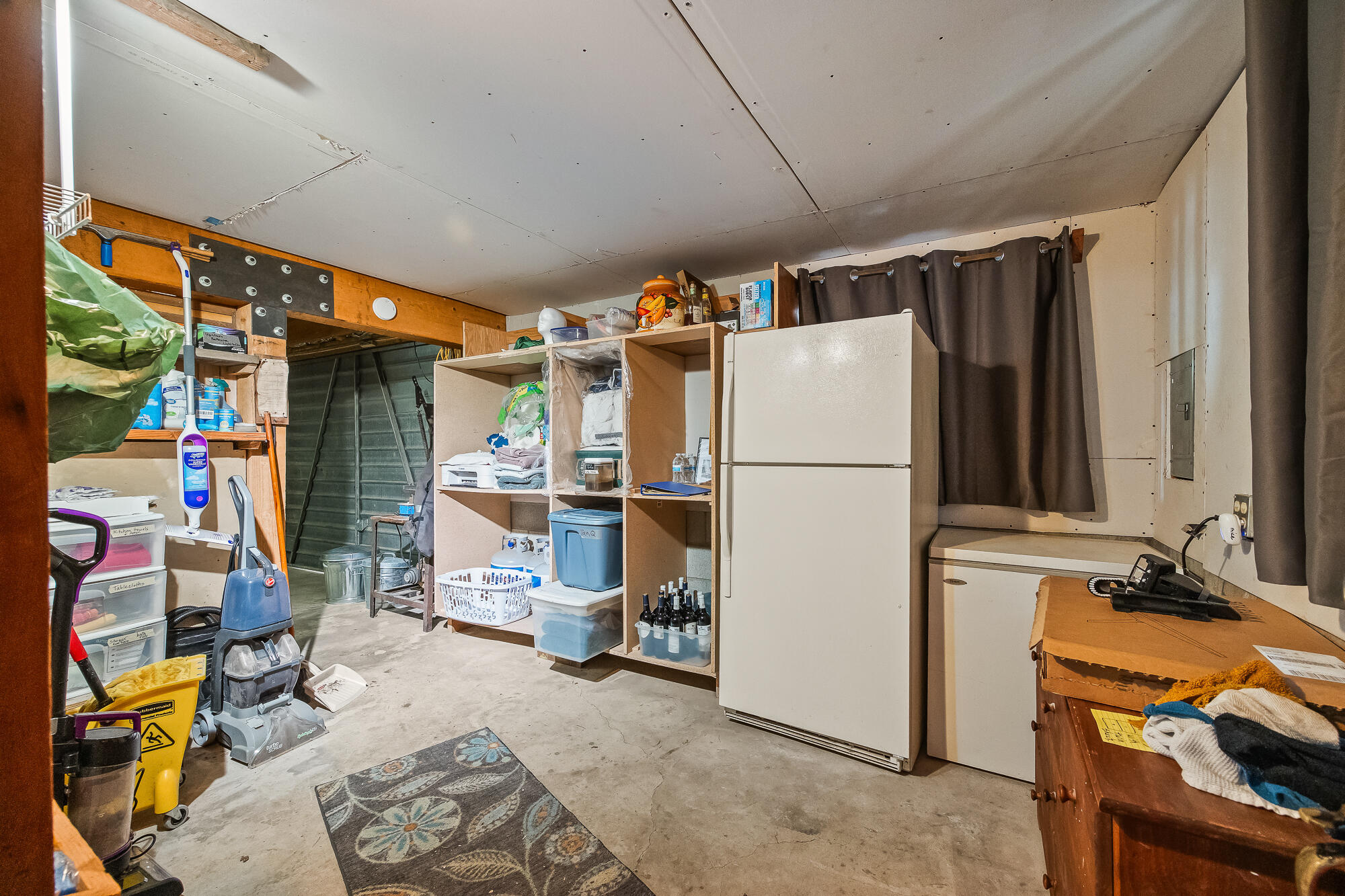 57715 Fox Dr, Ponderosa, CA 93265