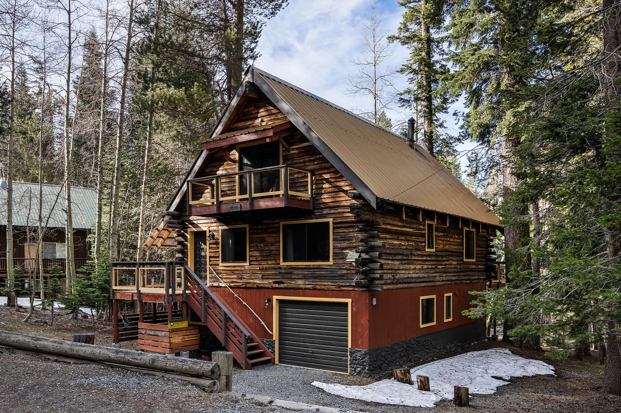 57715 Fox Dr, Ponderosa, CA 93265