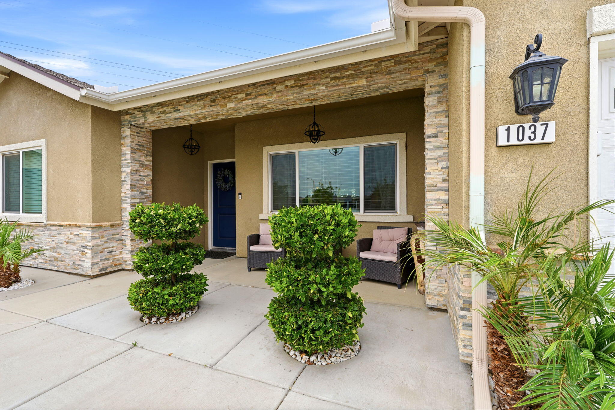 1037 Royal Oak St, Porterville, CA 93257