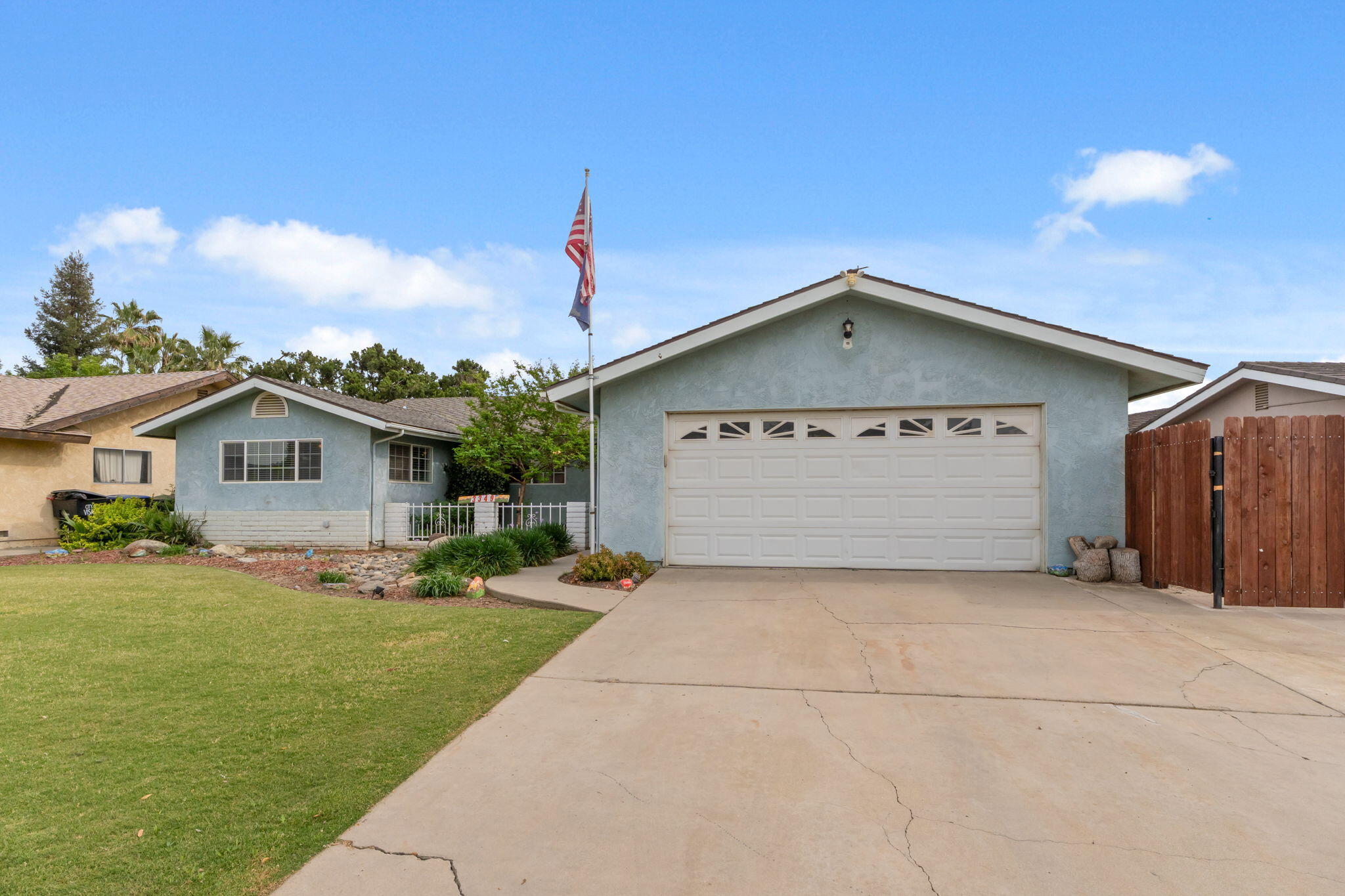 3349 W Cutler Ave, Visalia, CA 93277