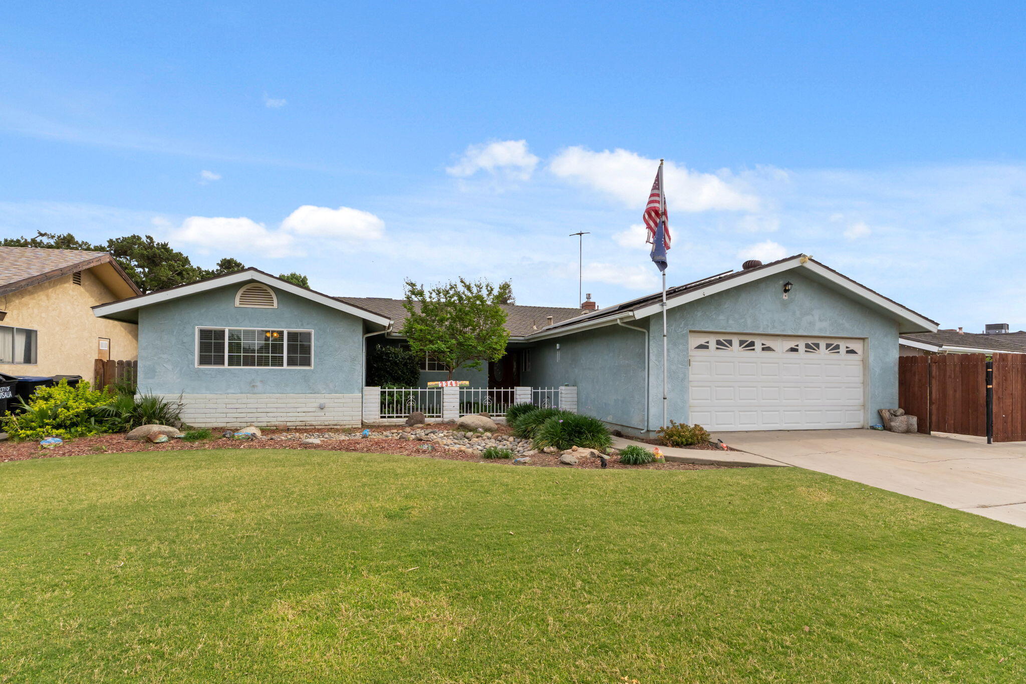 3349 W Cutler Ave, Visalia, CA 93277