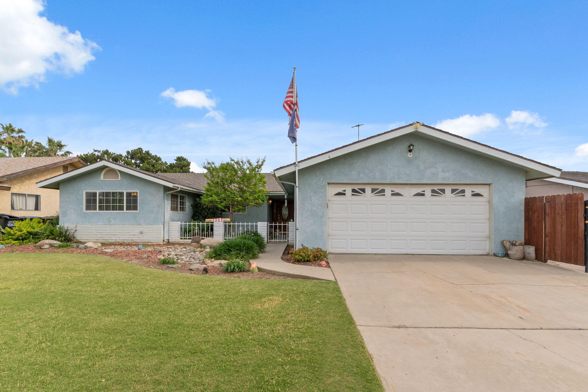 3349 W Cutler Ave, Visalia, CA 93277
