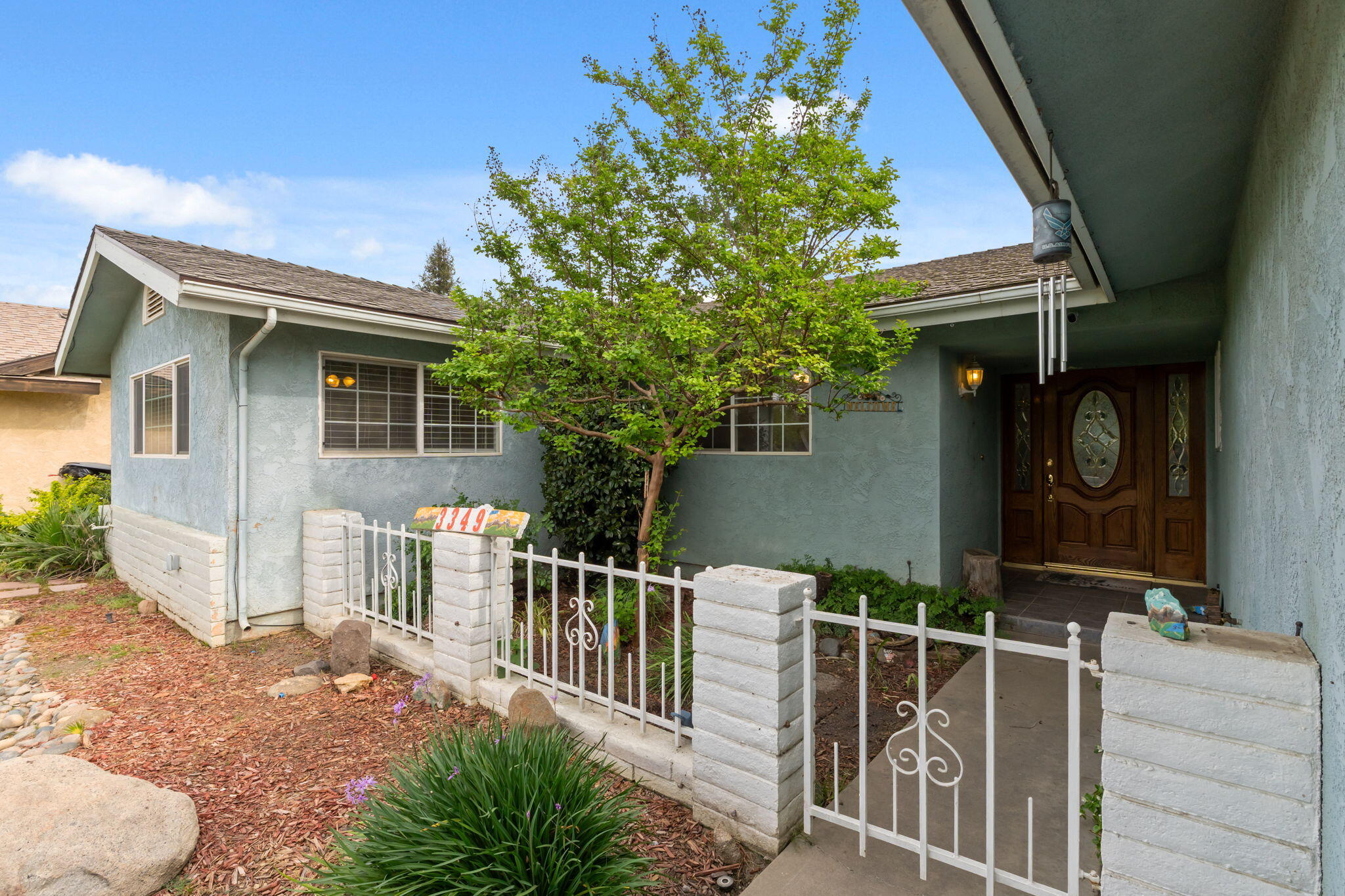 3349 W Cutler Ave, Visalia, CA 93277