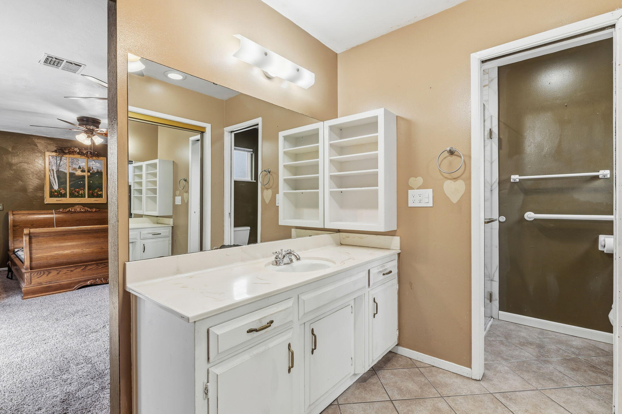 3349 W Cutler Ave, Visalia, CA 93277