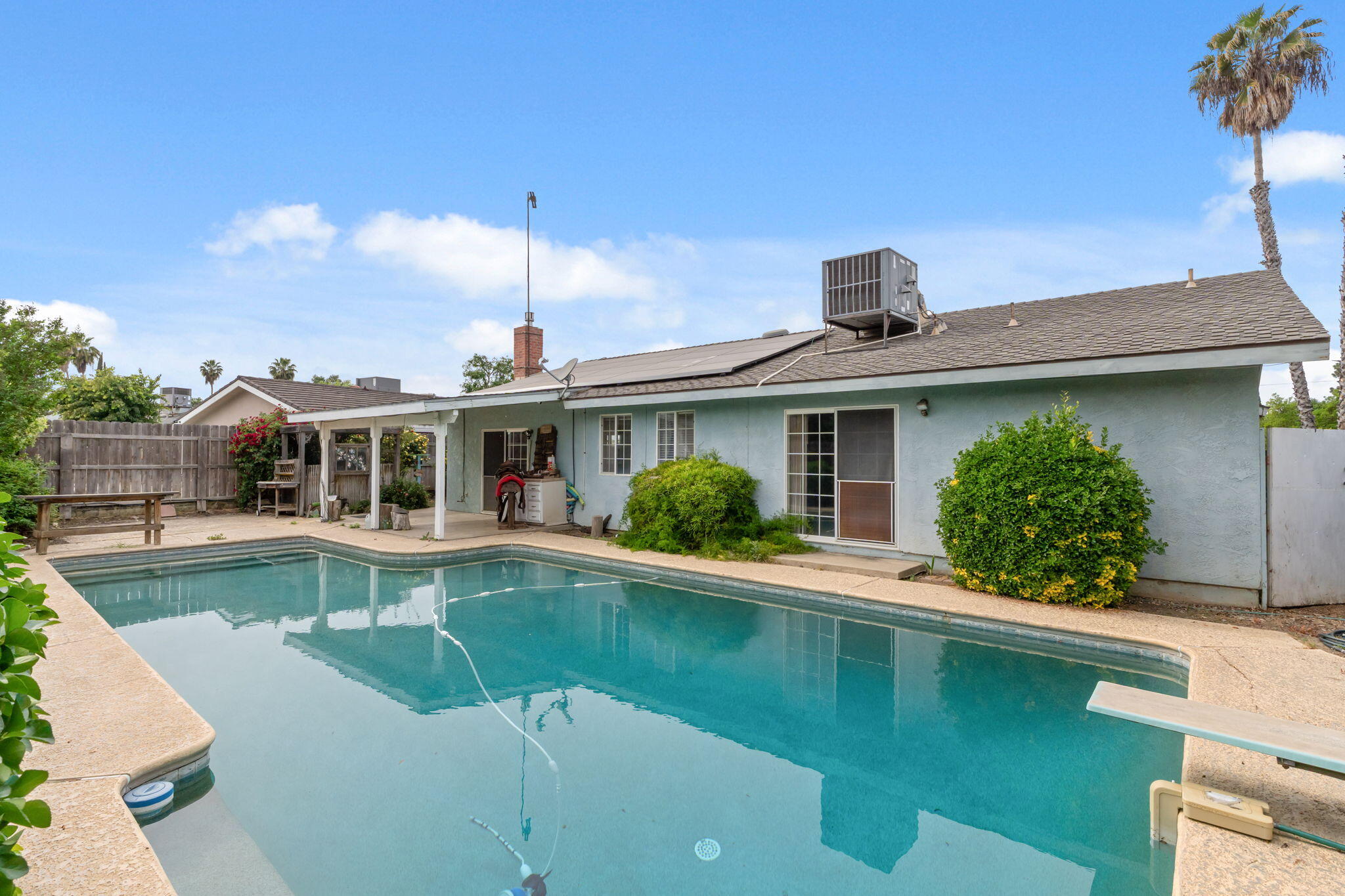 3349 W Cutler Ave, Visalia, CA 93277