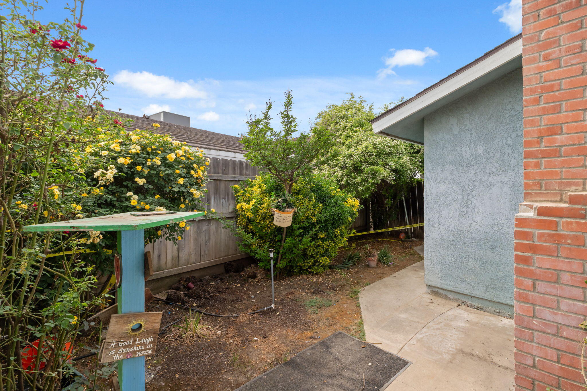 3349 W Cutler Ave, Visalia, CA 93277