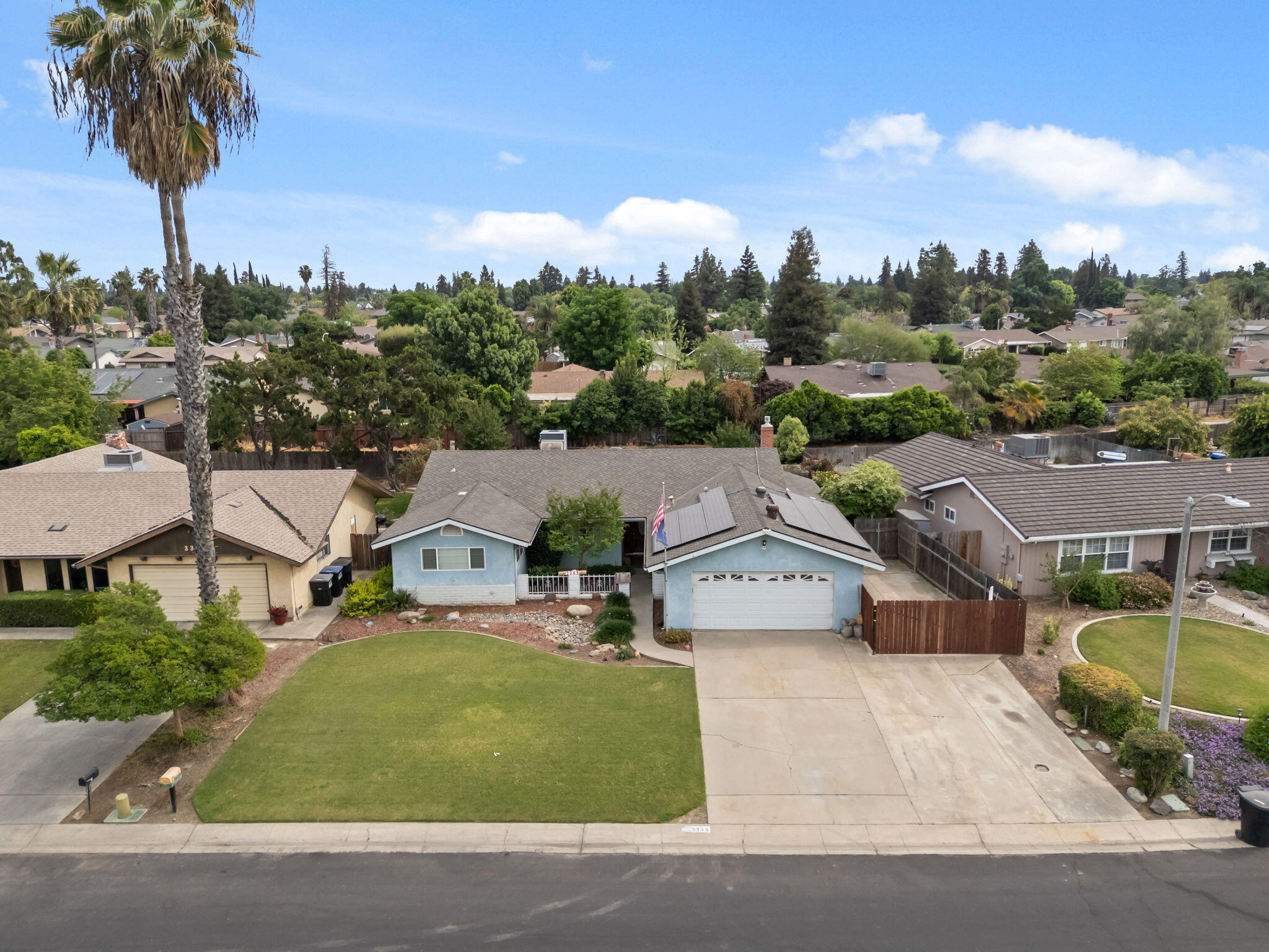 3349 W Cutler Ave, Visalia, CA 93277