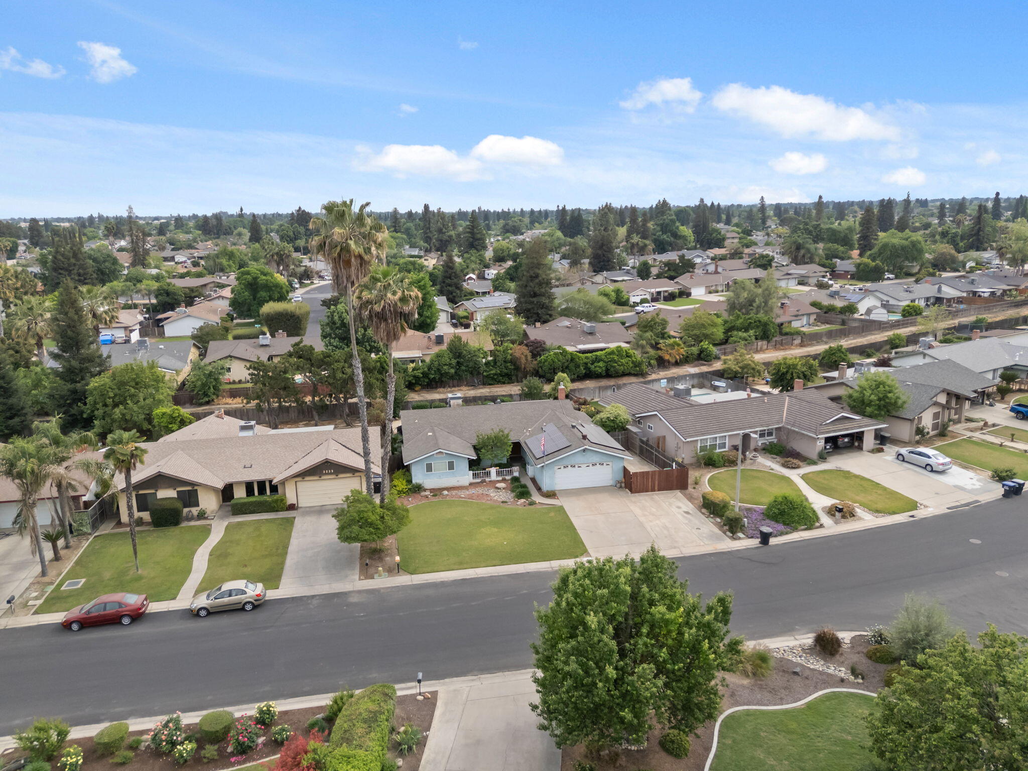 3349 W Cutler Ave, Visalia, CA 93277