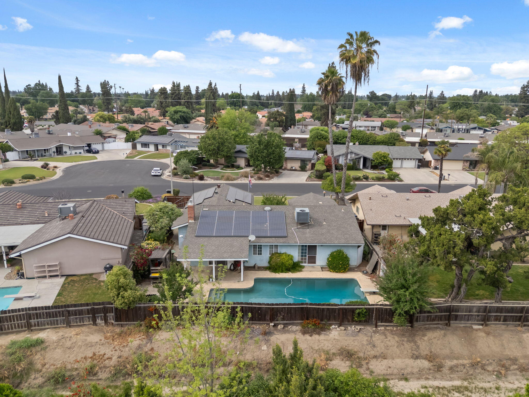 3349 W Cutler Ave, Visalia, CA 93277