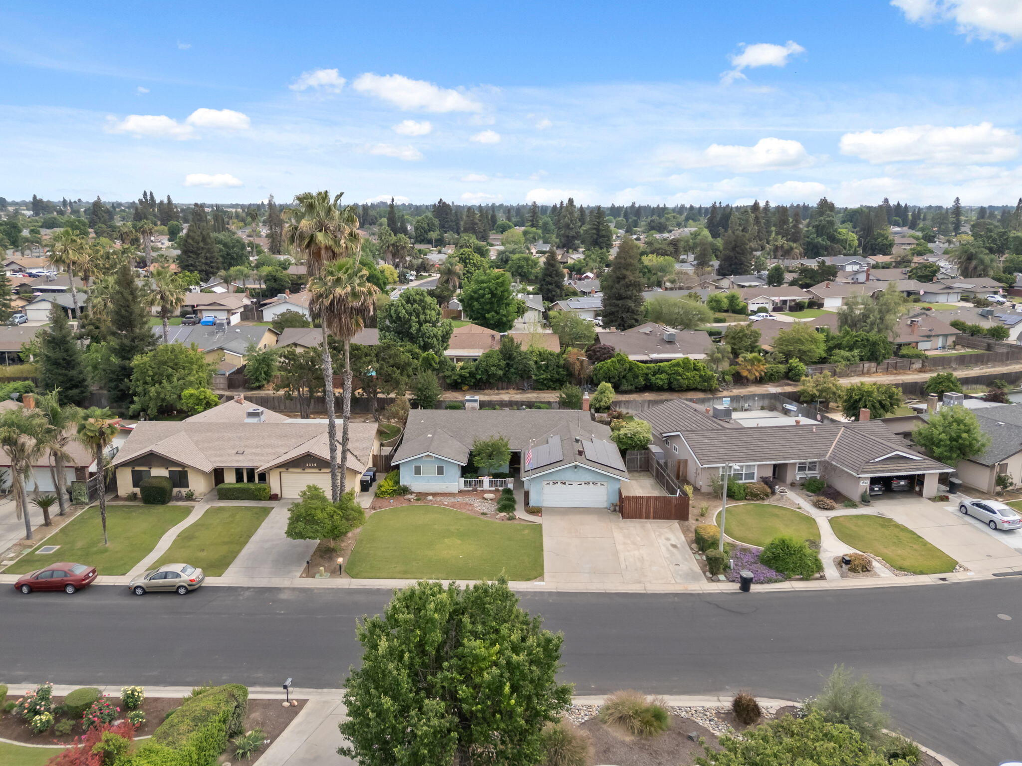 3349 W Cutler Ave, Visalia, CA 93277