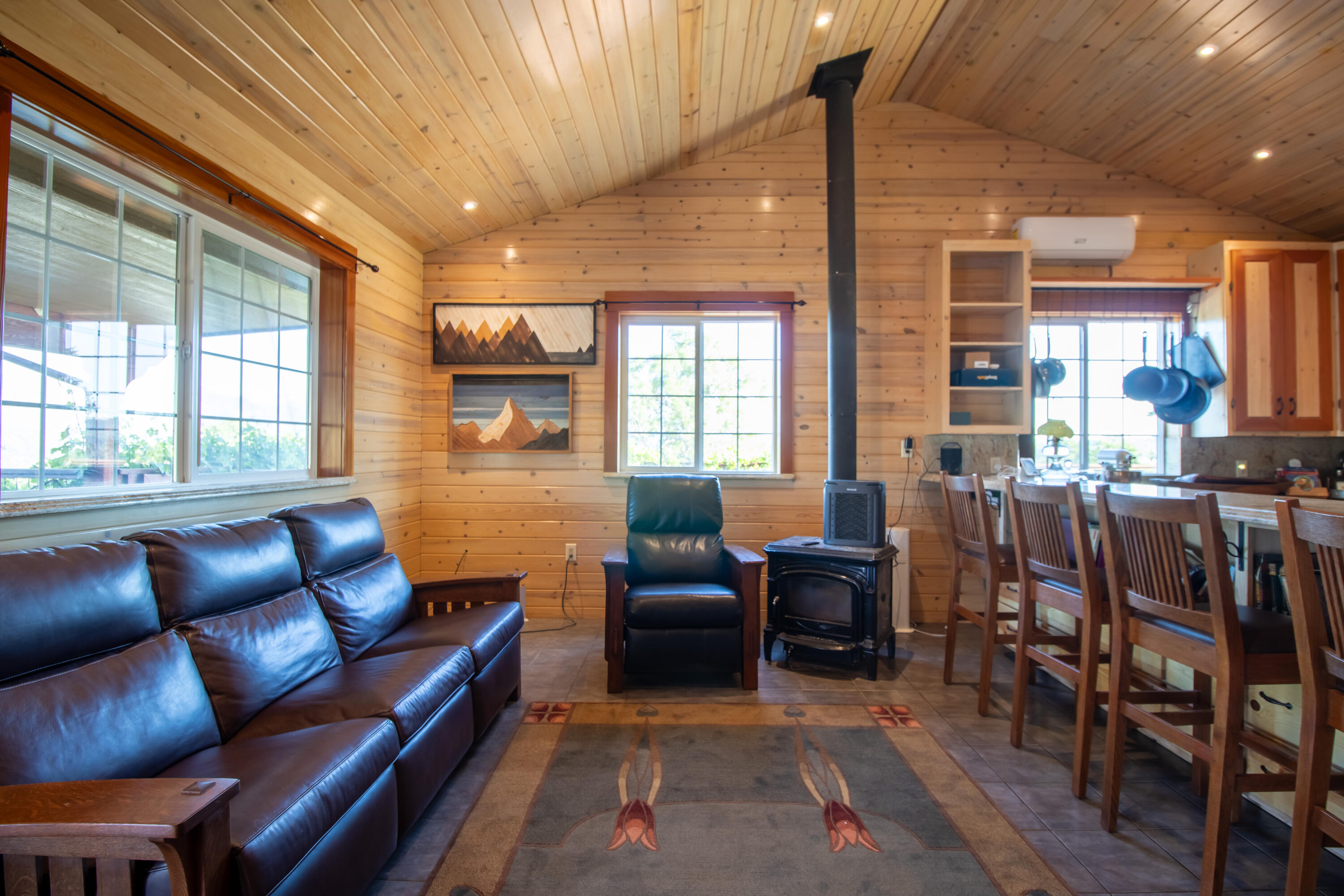 41652 Yokohl Valley Dr #A, Springville, CA 93265