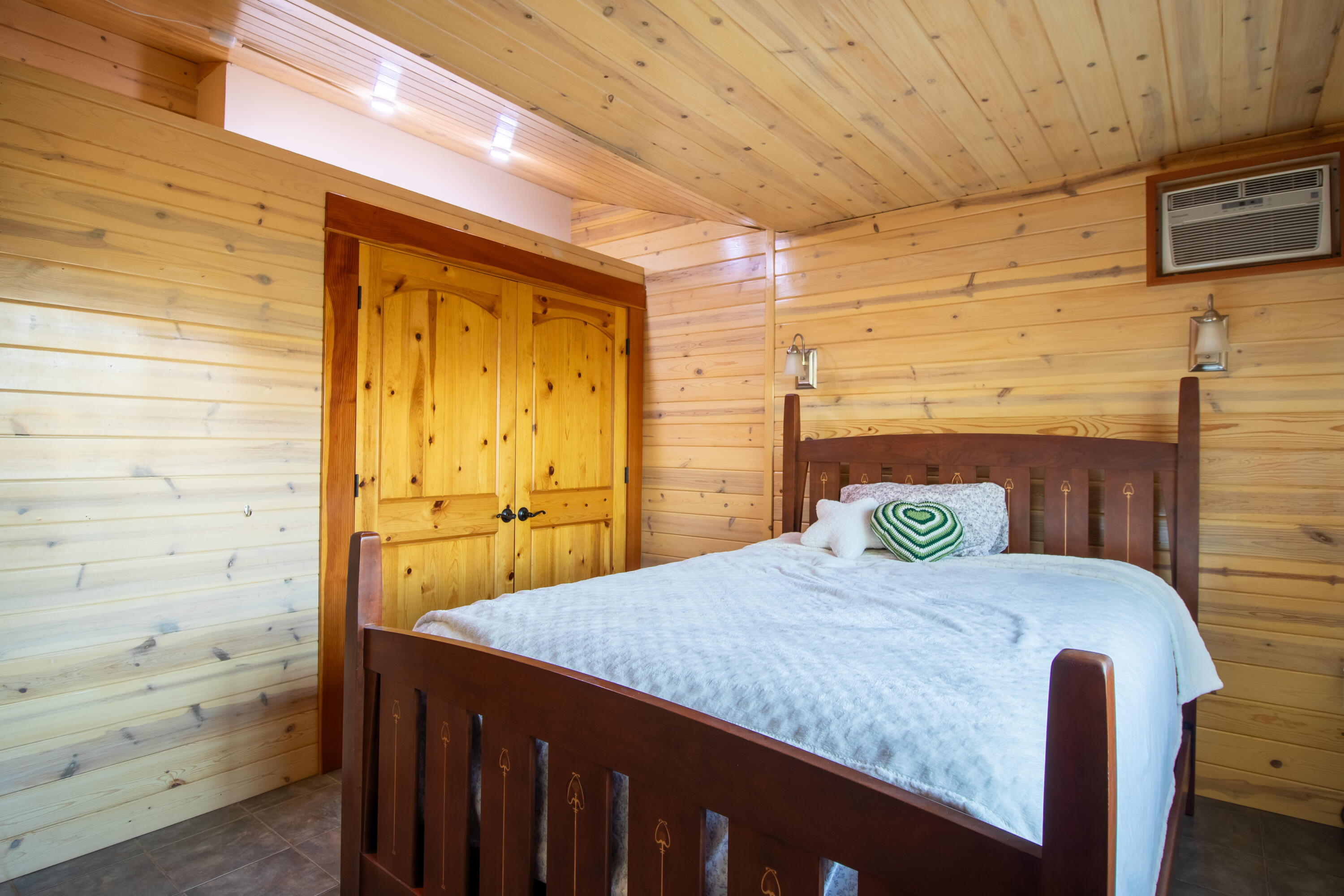 41652 Yokohl Valley Dr #A, Springville, CA 93265