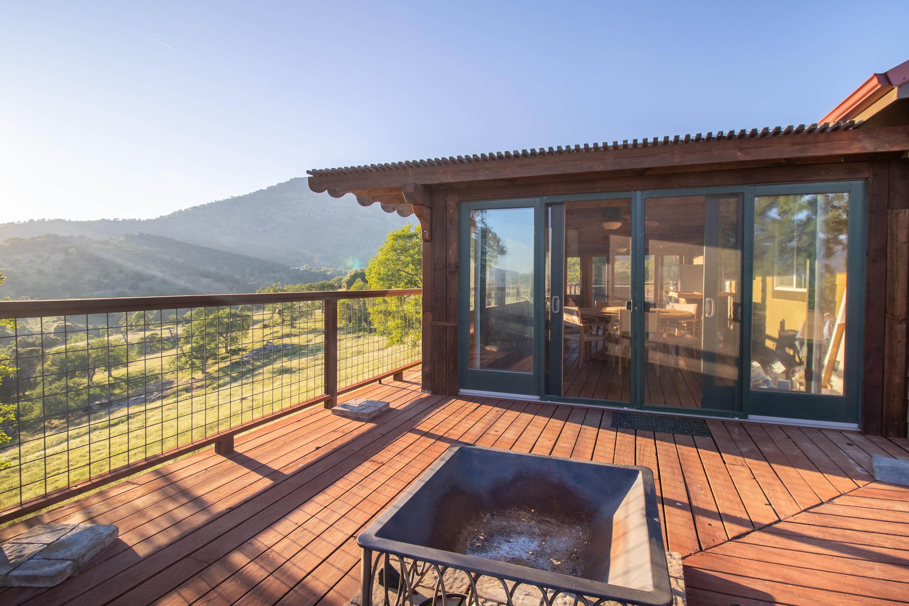 41652 Yokohl Valley Dr #A, Springville, CA 93265