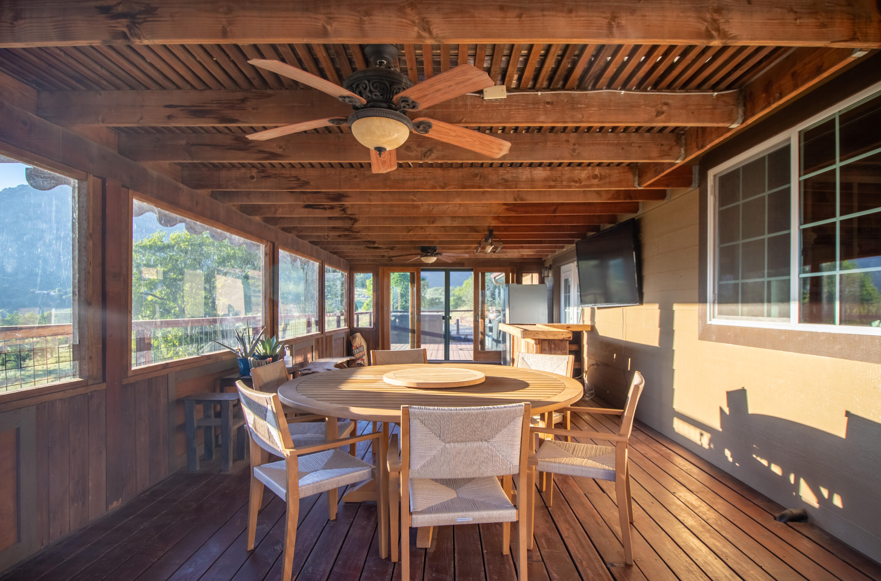 41652 Yokohl Valley Dr #A, Springville, CA 93265