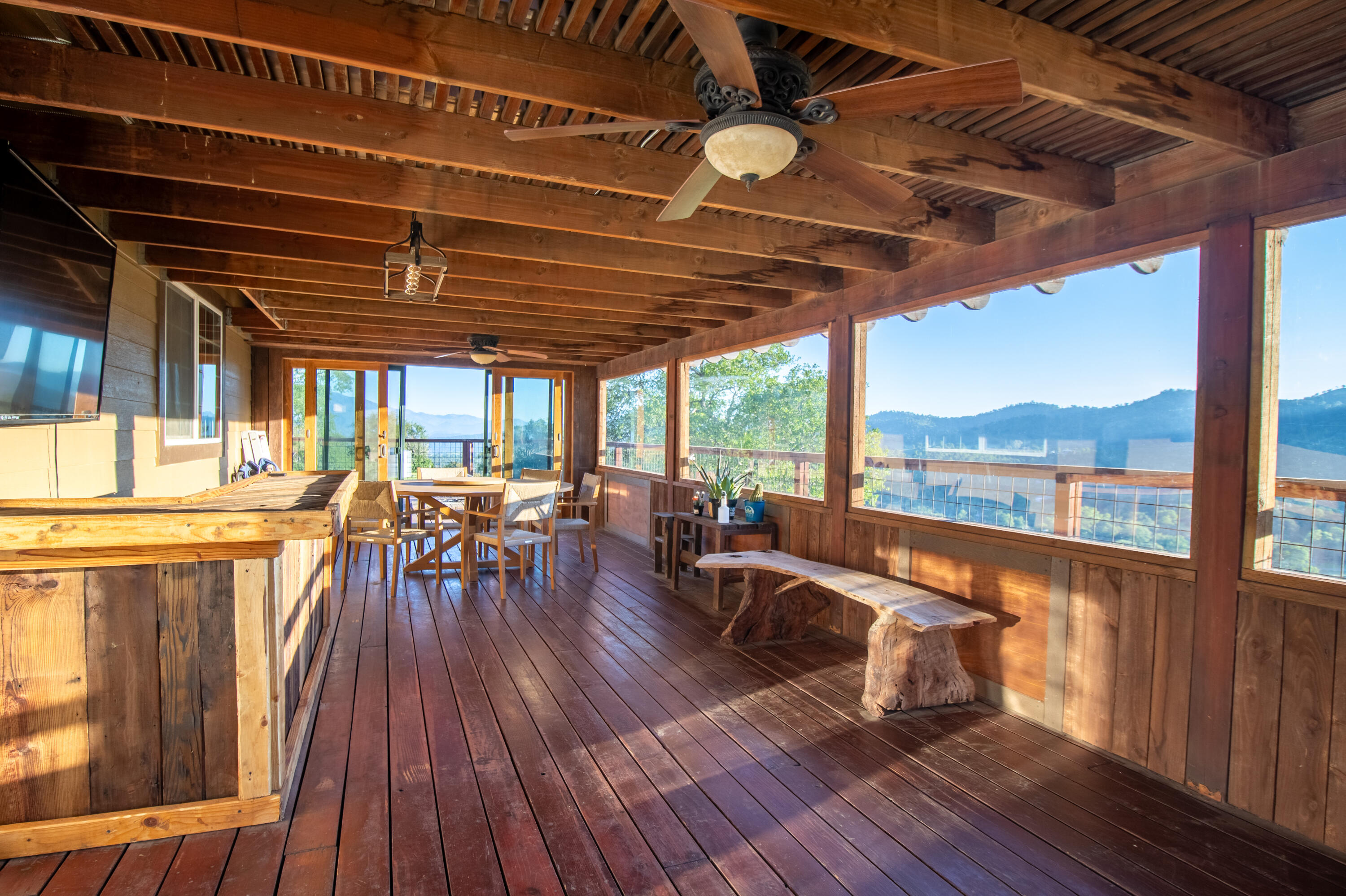 41652 Yokohl Valley Dr #A, Springville, CA 93265