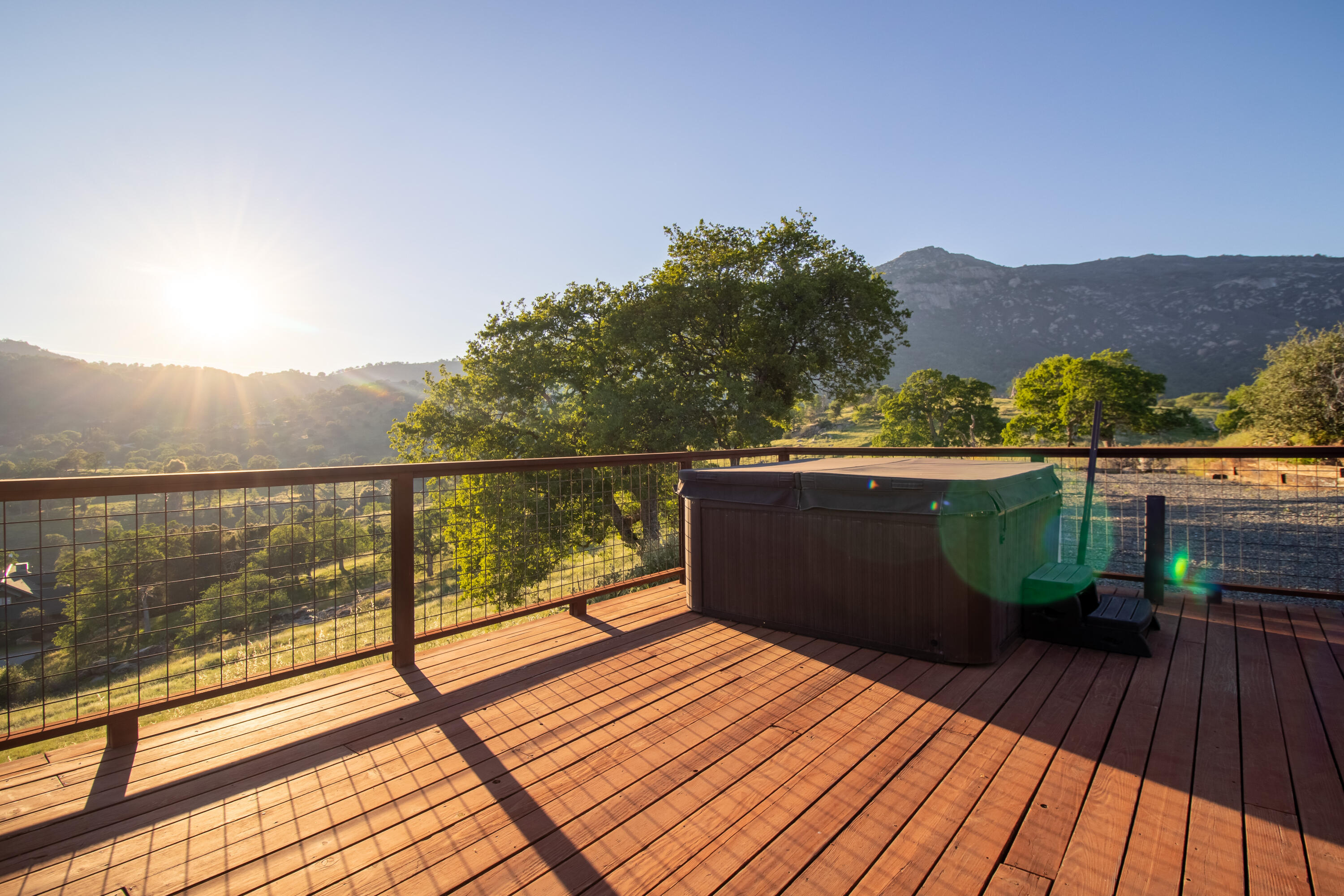 41652 Yokohl Valley Dr #A, Springville, CA 93265