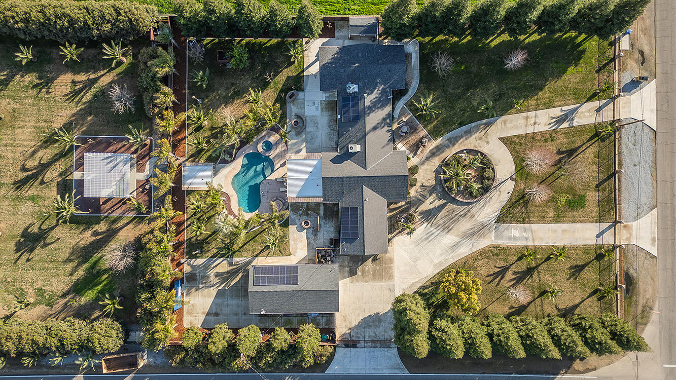 7010 S Frankwood Ave, Reedley, CA 93654