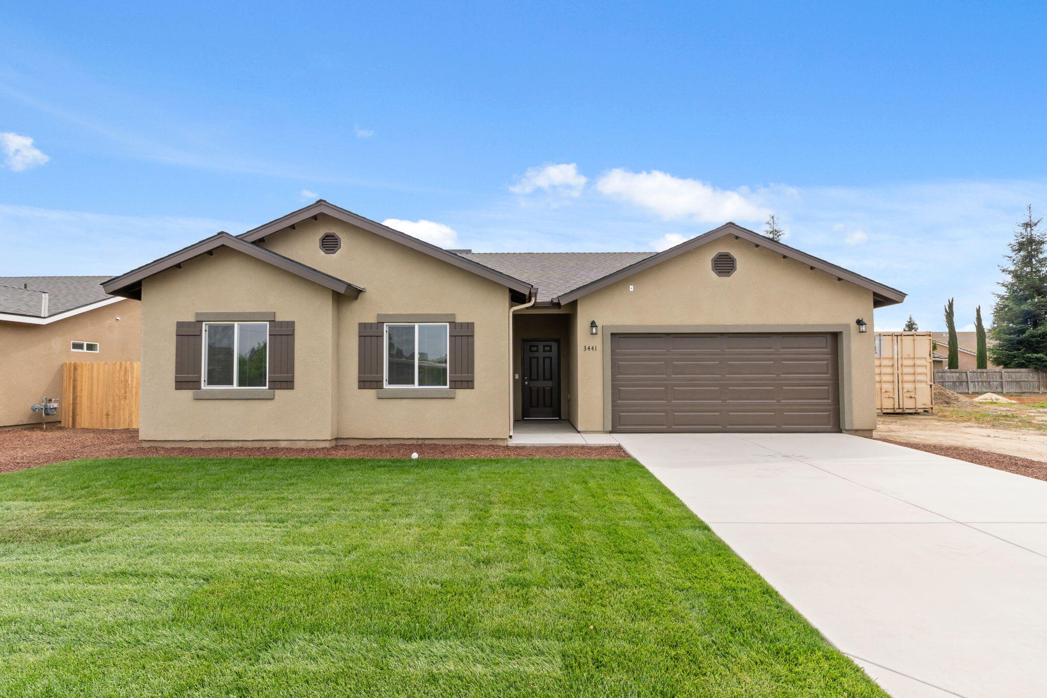 3441 E Douglas Ave, Visalia, CA 93292