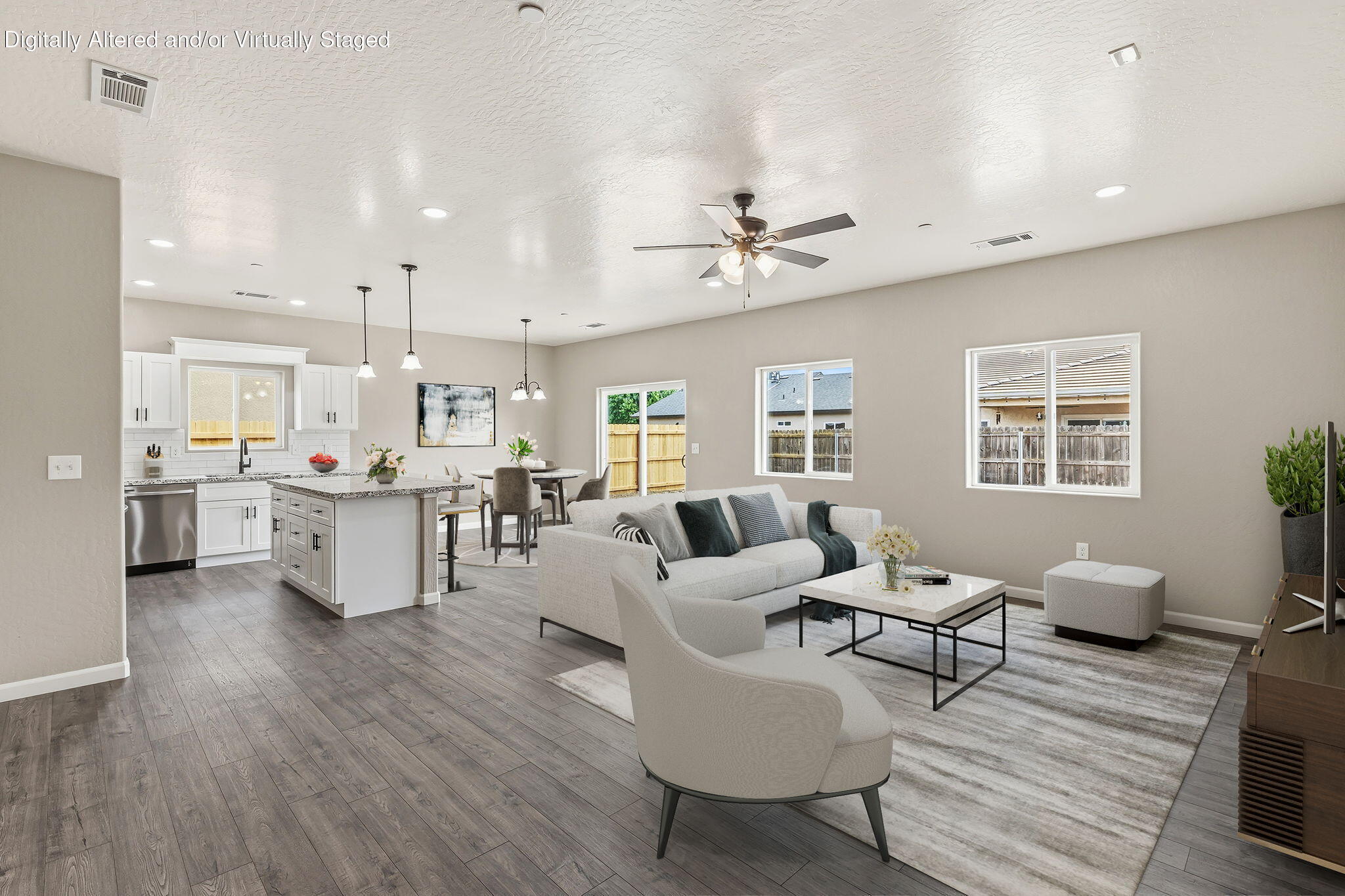 3441 E Douglas Ave, Visalia, CA 93292