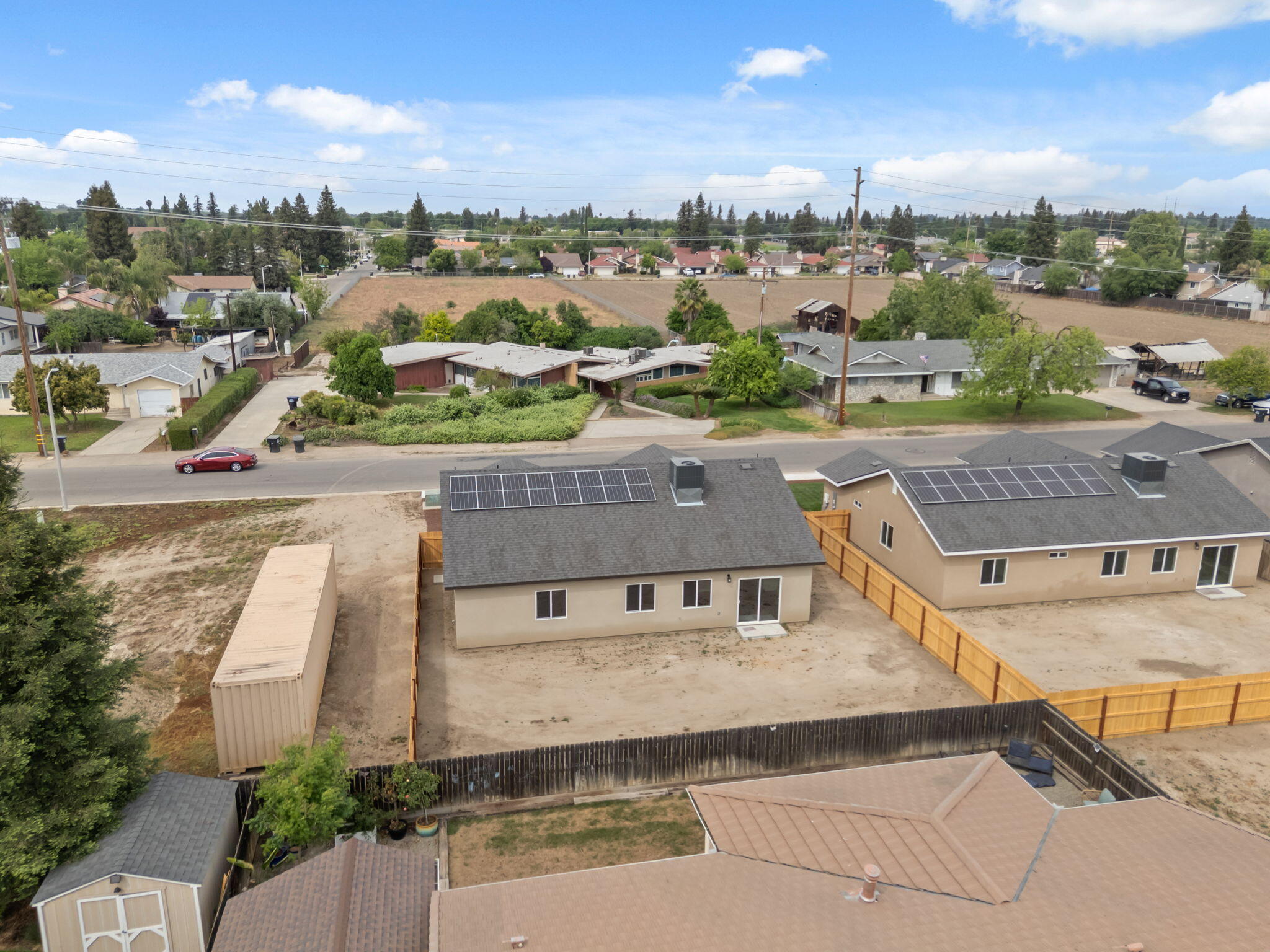 3441 E Douglas Ave, Visalia, CA 93292