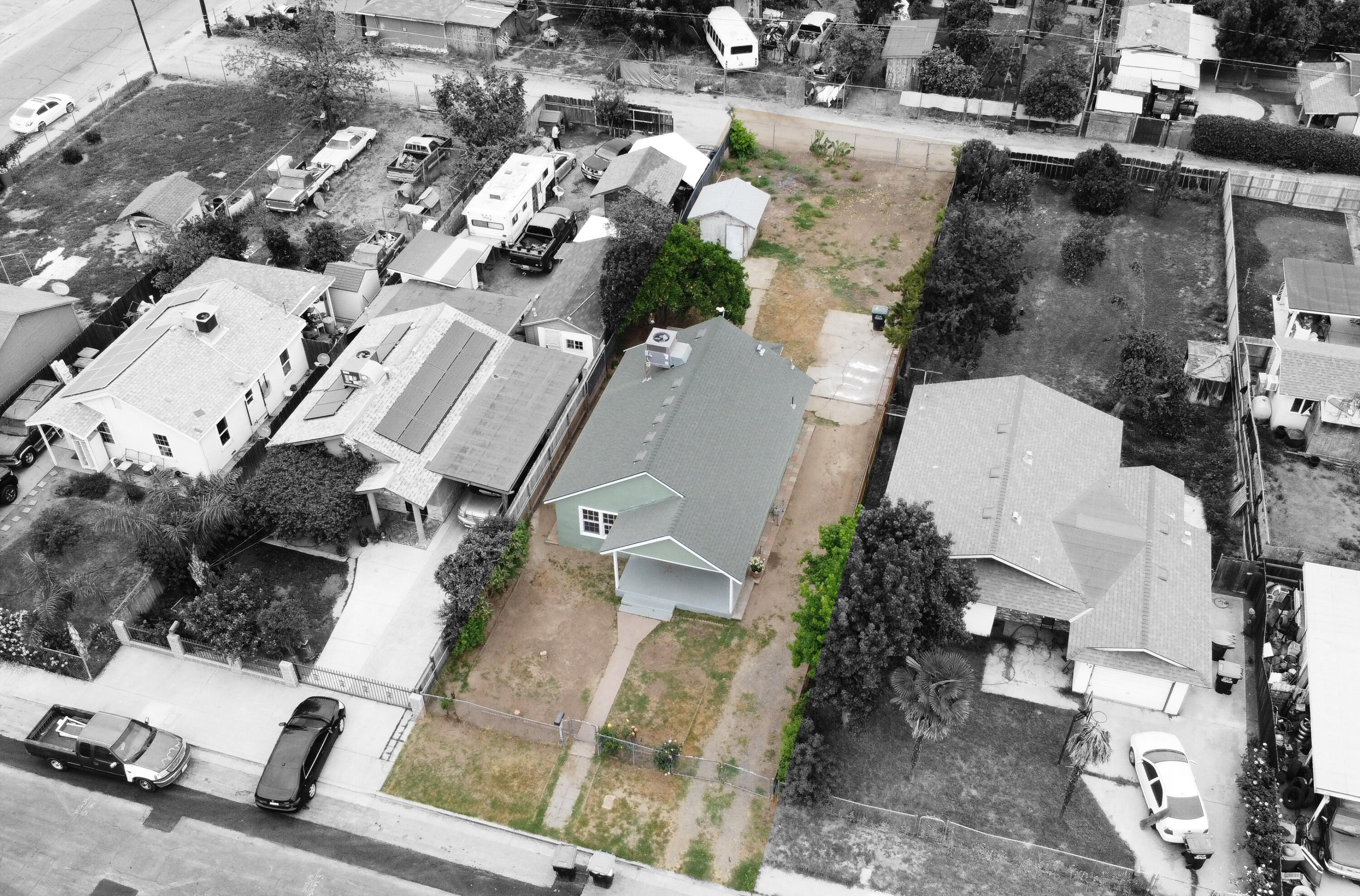 818 W W Sweet Ave, Visalia, CA 93291