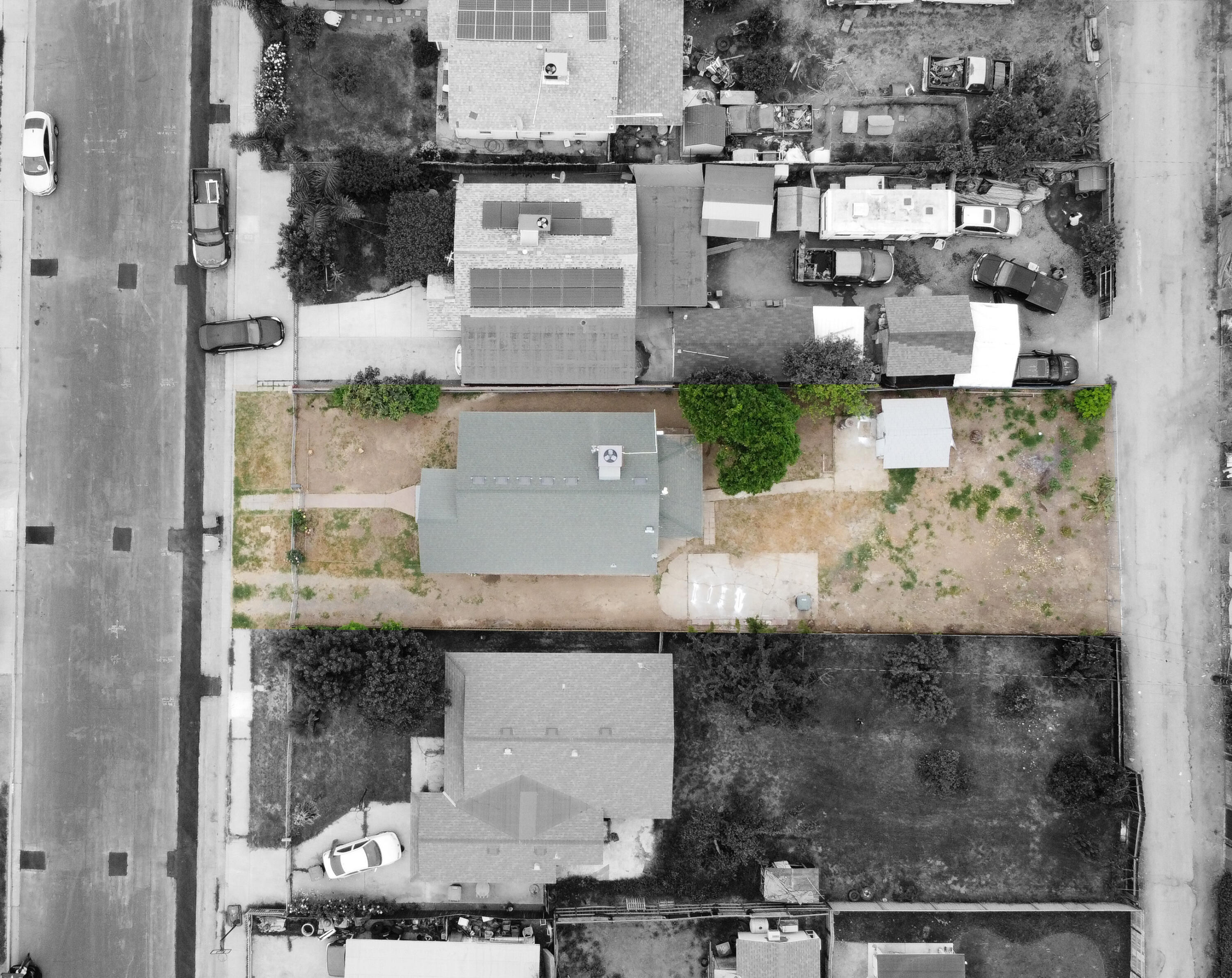 818 W W Sweet Ave, Visalia, CA 93291