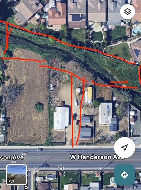 2274 W Henderson Ave, Porterville, CA 93257