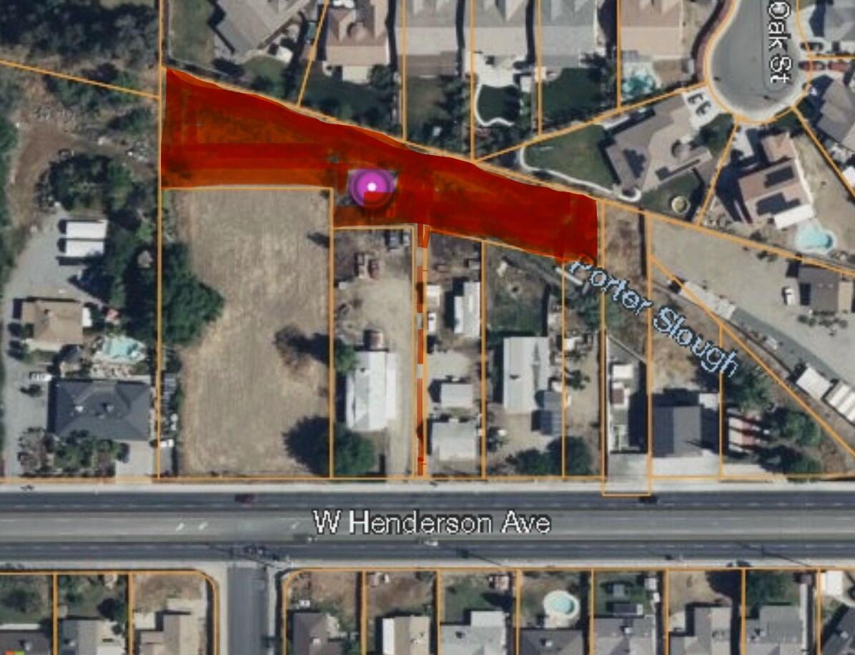2274 W Henderson Ave, Porterville, CA 93257