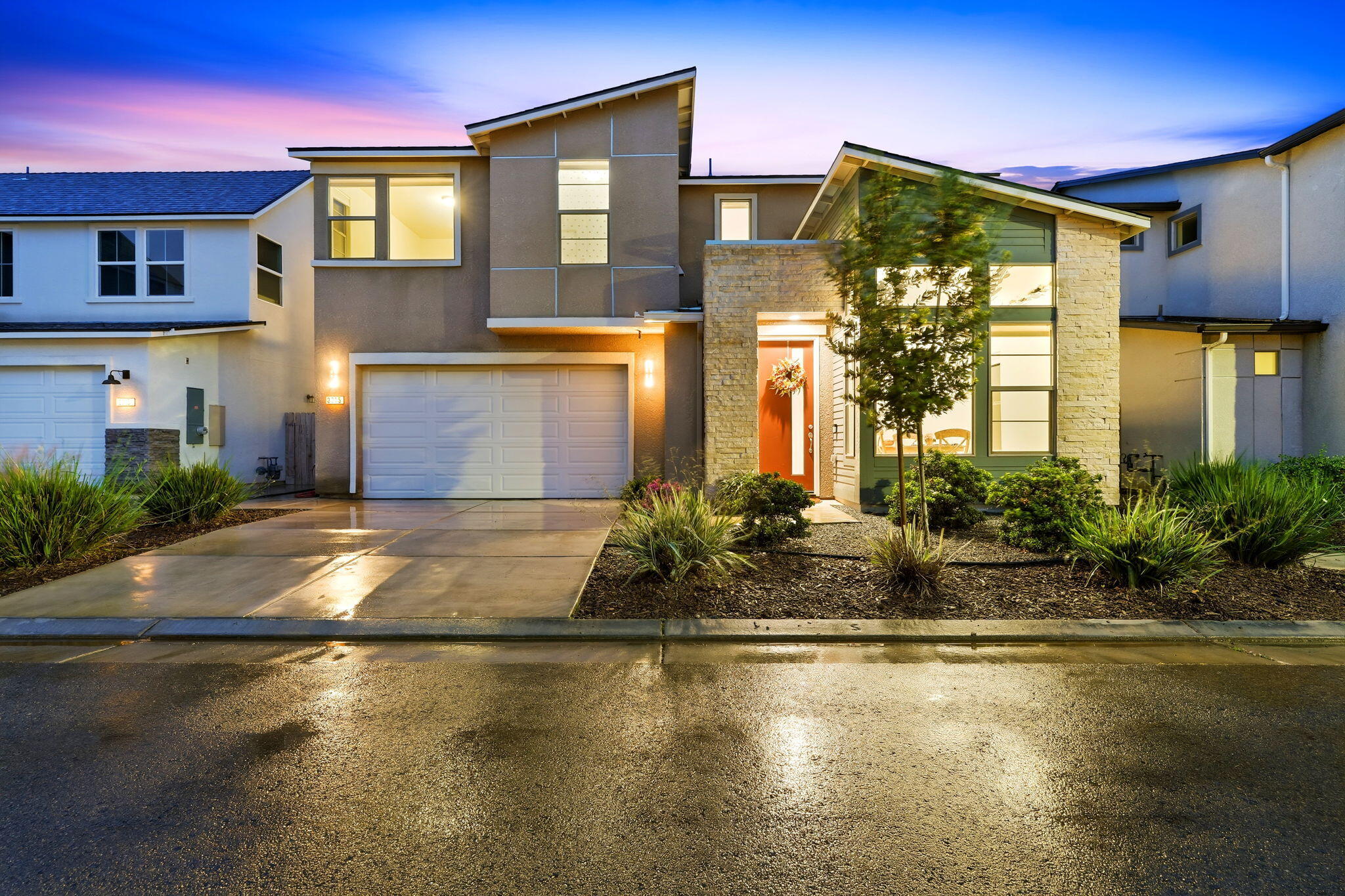 3345 W Florence Ave, Visalia, CA 93277