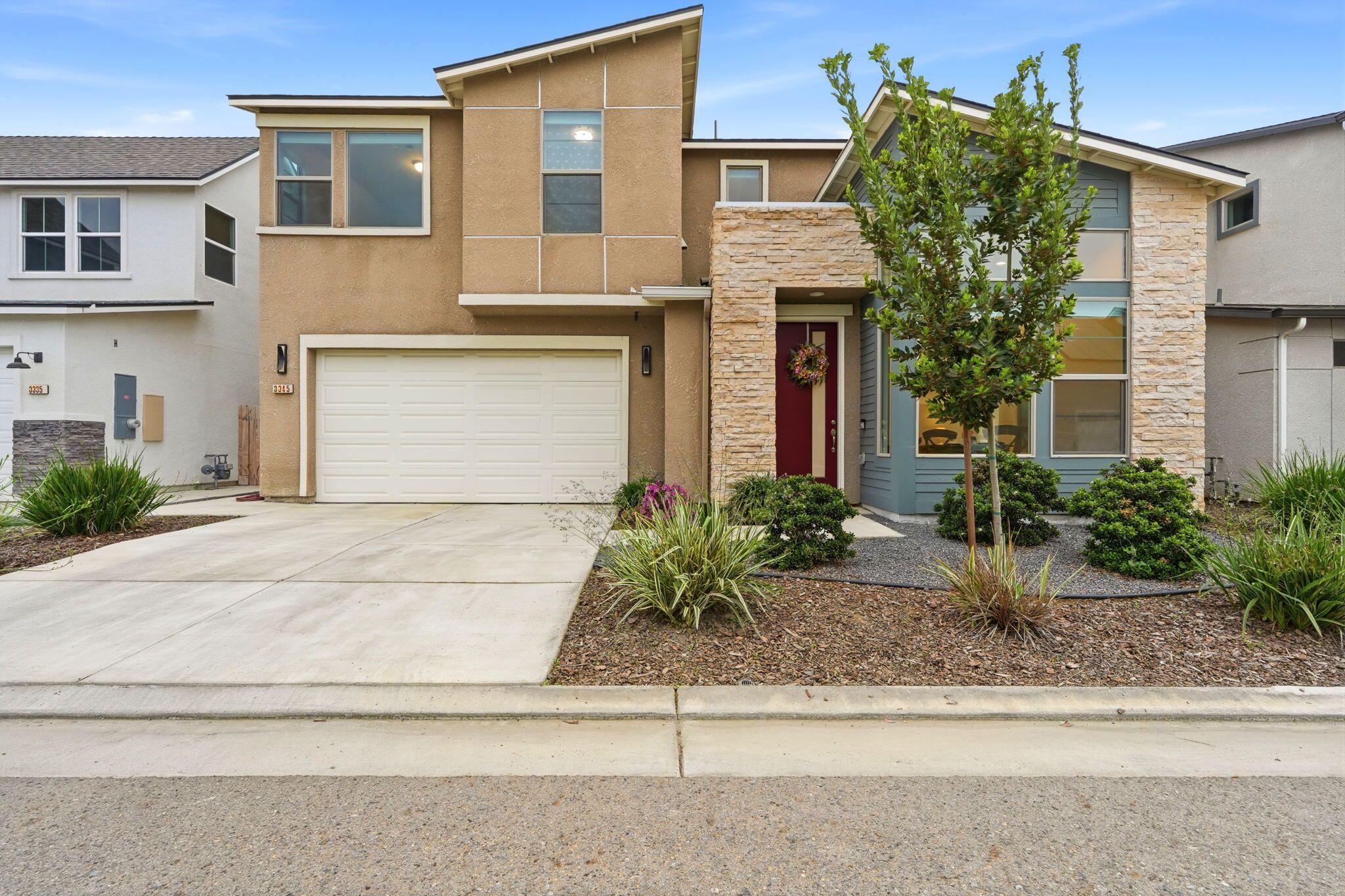 3345 W Florence Ave, Visalia, CA 93277