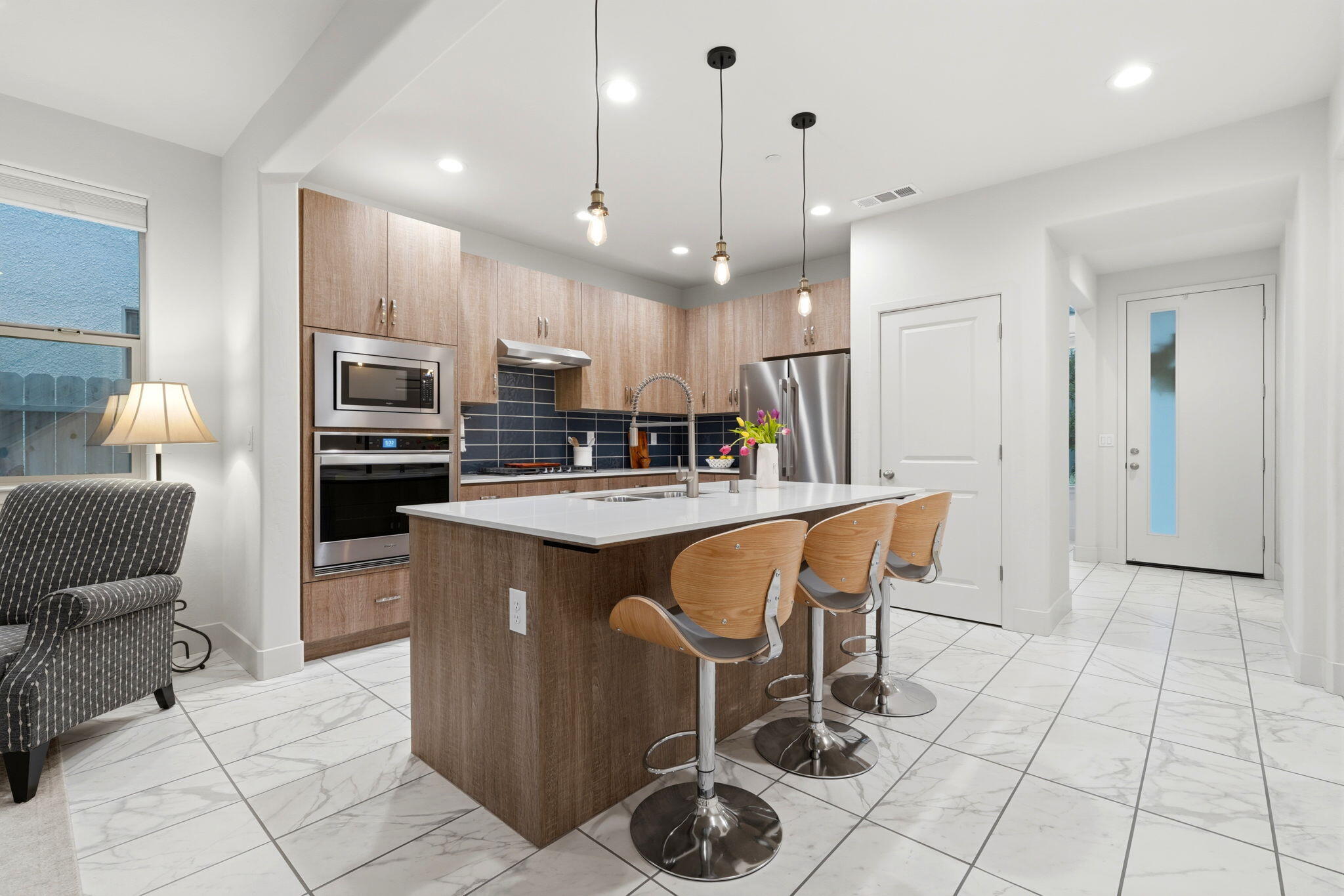 3345 W Florence Ave, Visalia, CA 93277