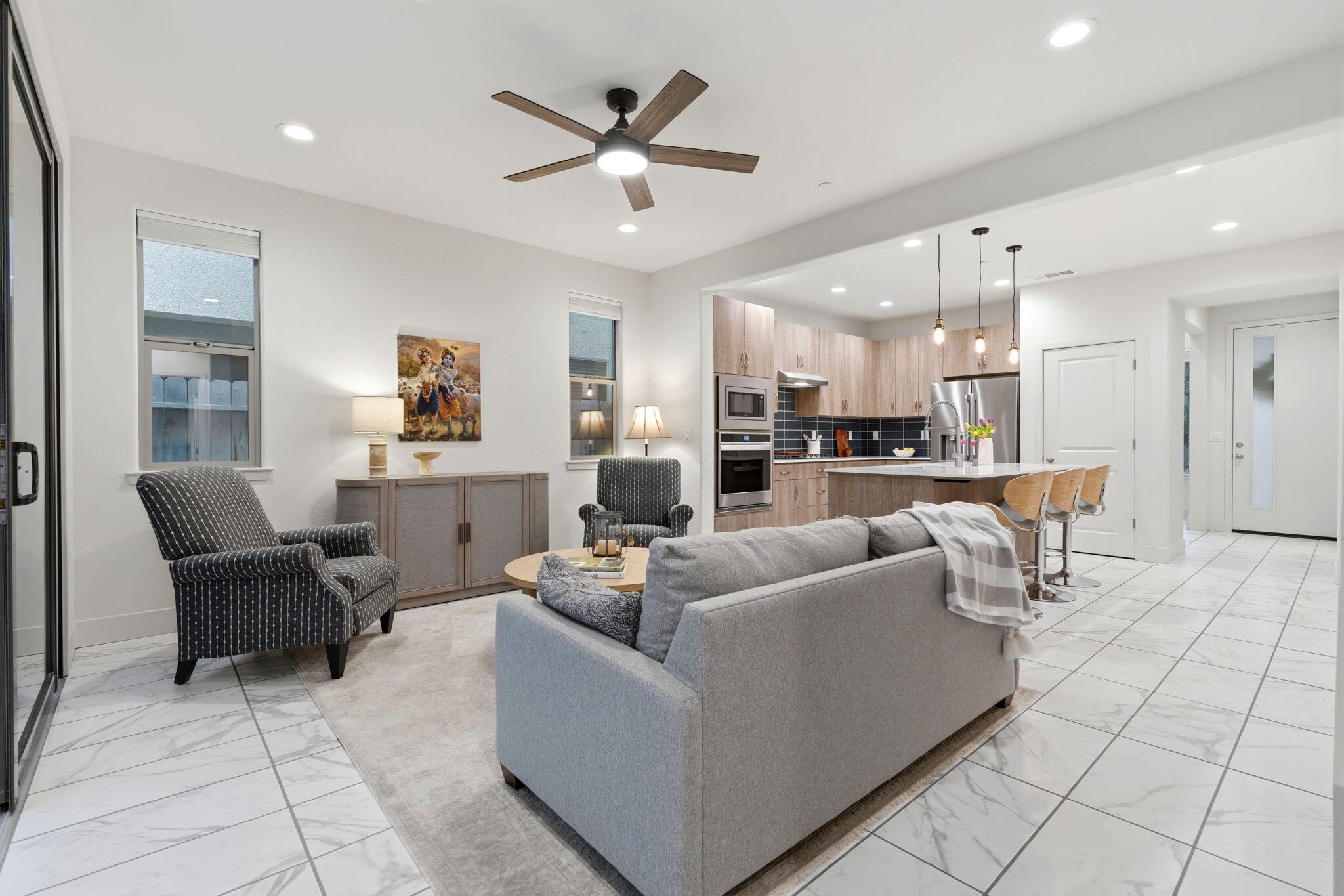 3345 W Florence Ave, Visalia, CA 93277