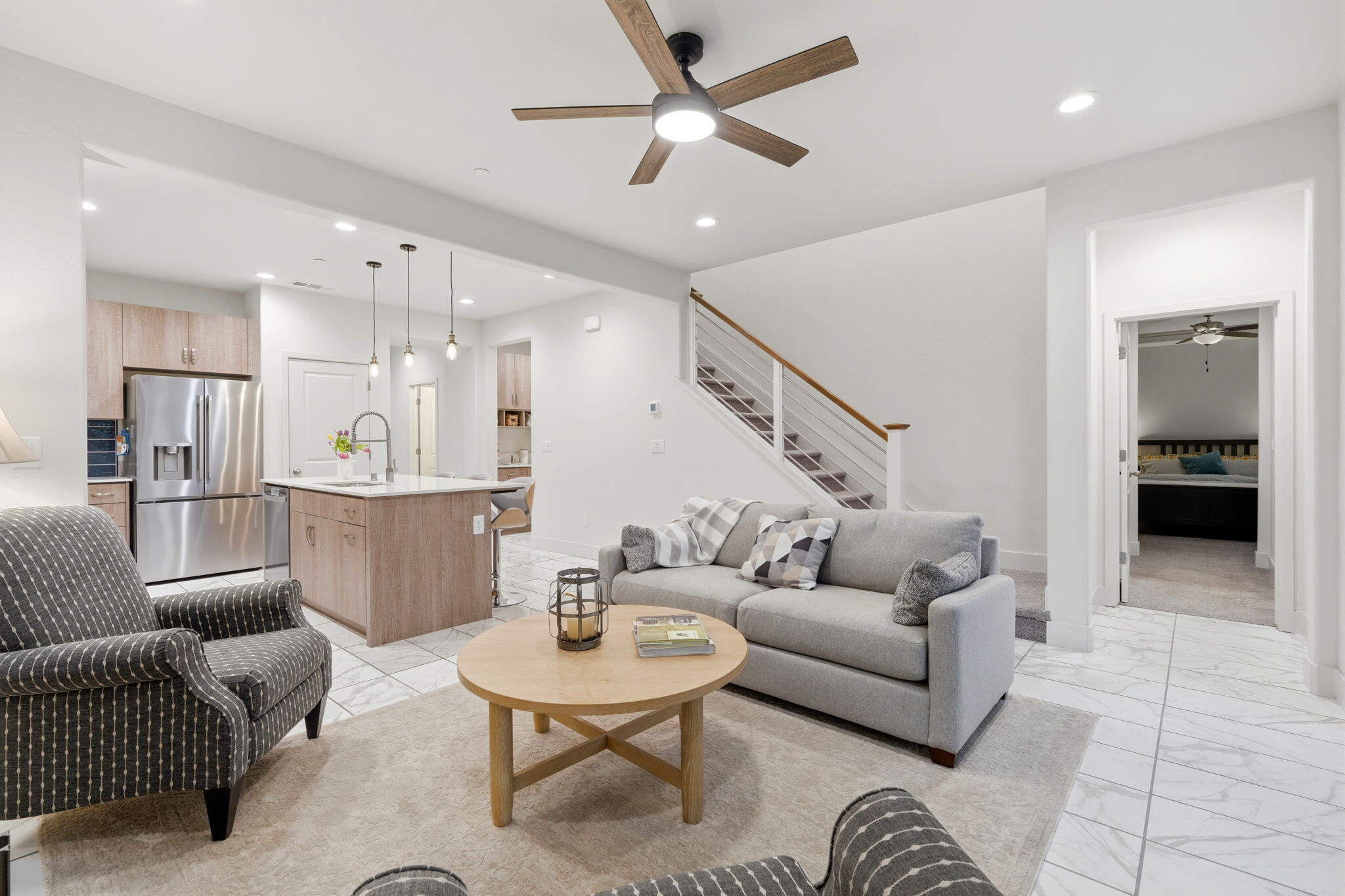 3345 W Florence Ave, Visalia, CA 93277