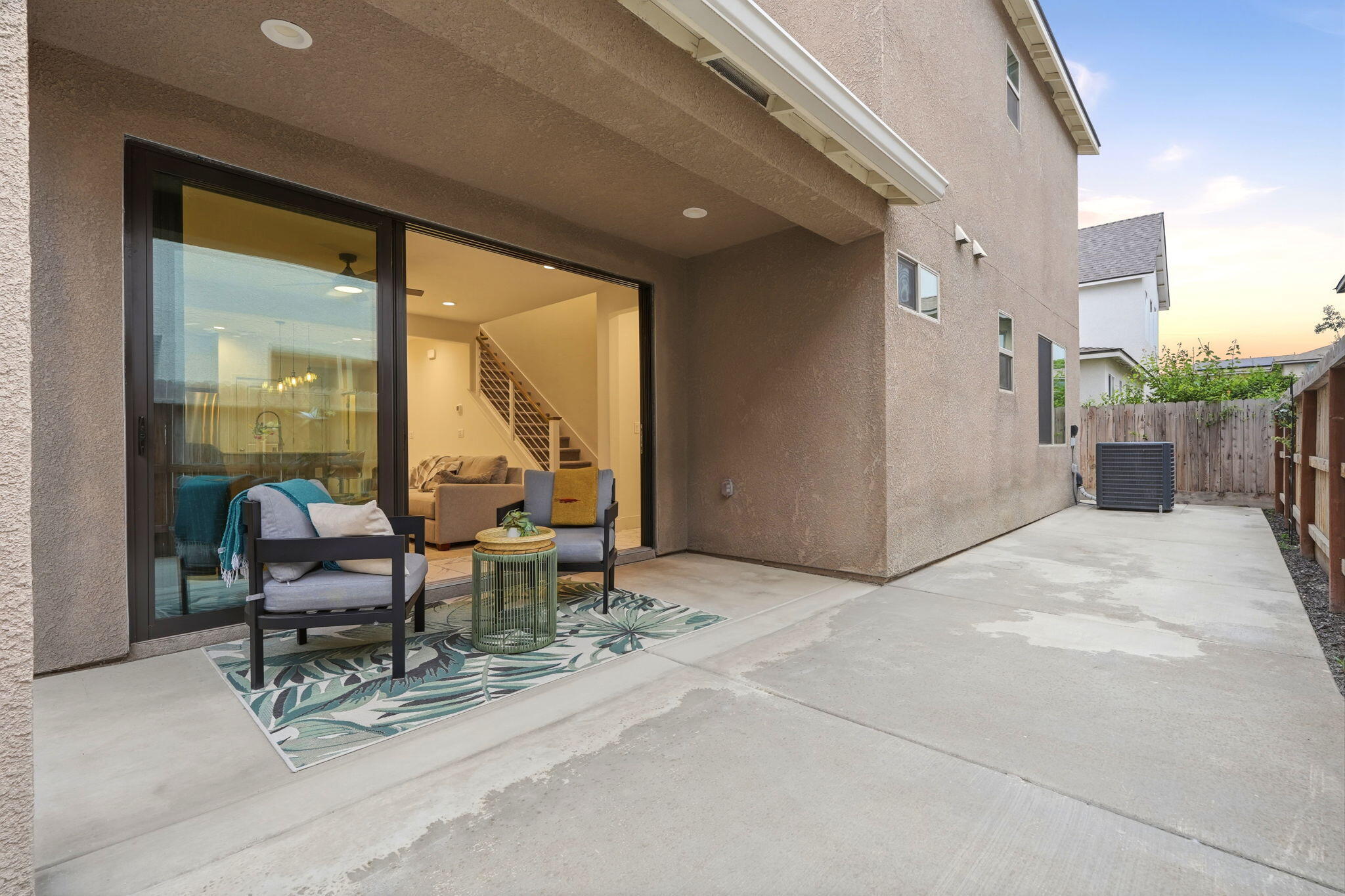 3345 W Florence Ave, Visalia, CA 93277