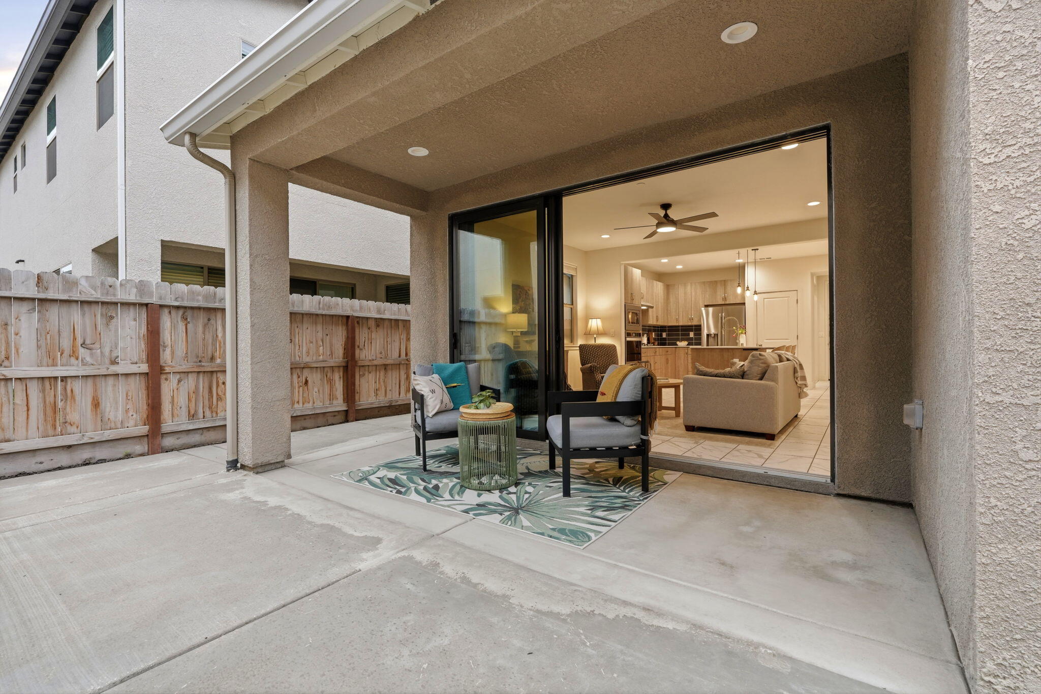 3345 W Florence Ave, Visalia, CA 93277