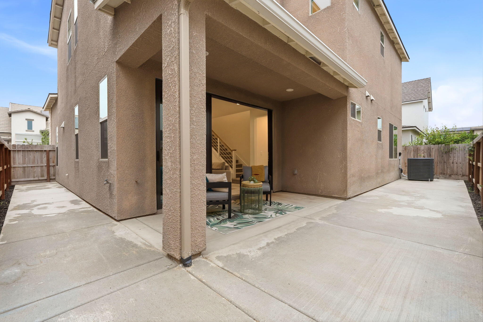 3345 W Florence Ave, Visalia, CA 93277