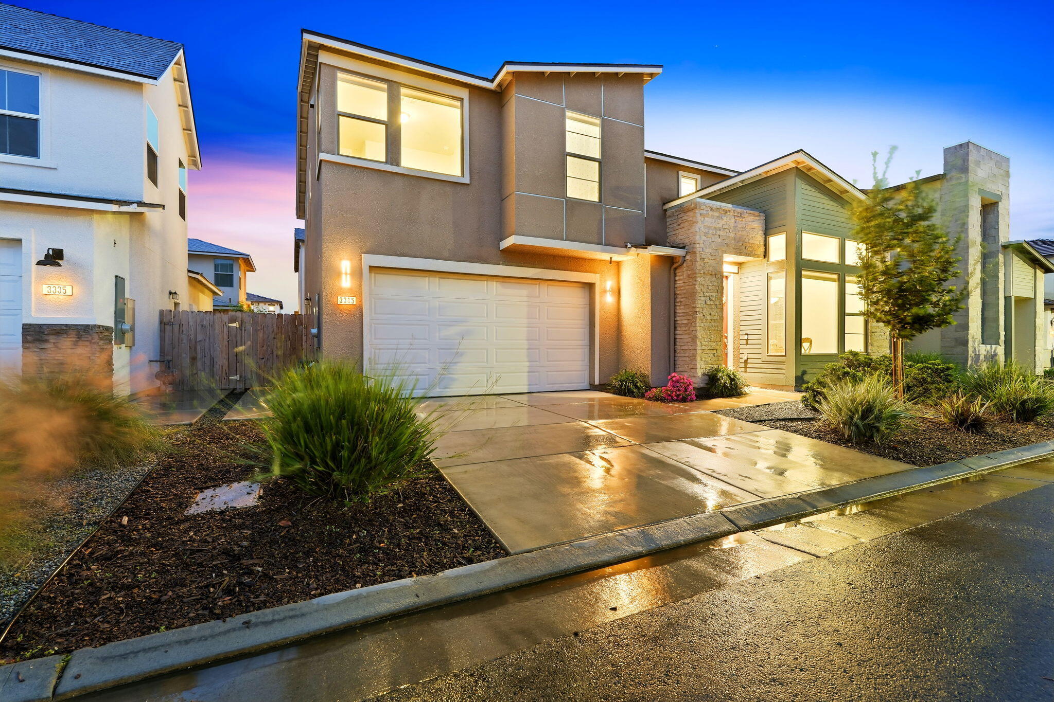 3345 W Florence Ave, Visalia, CA 93277