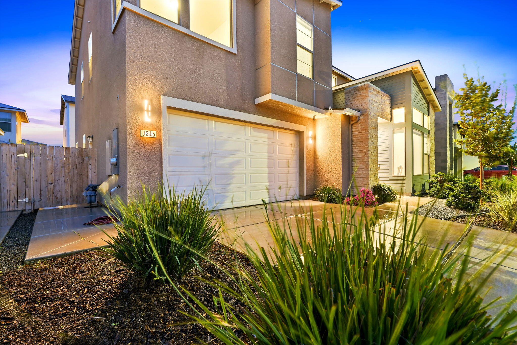 3345 W Florence Ave, Visalia, CA 93277