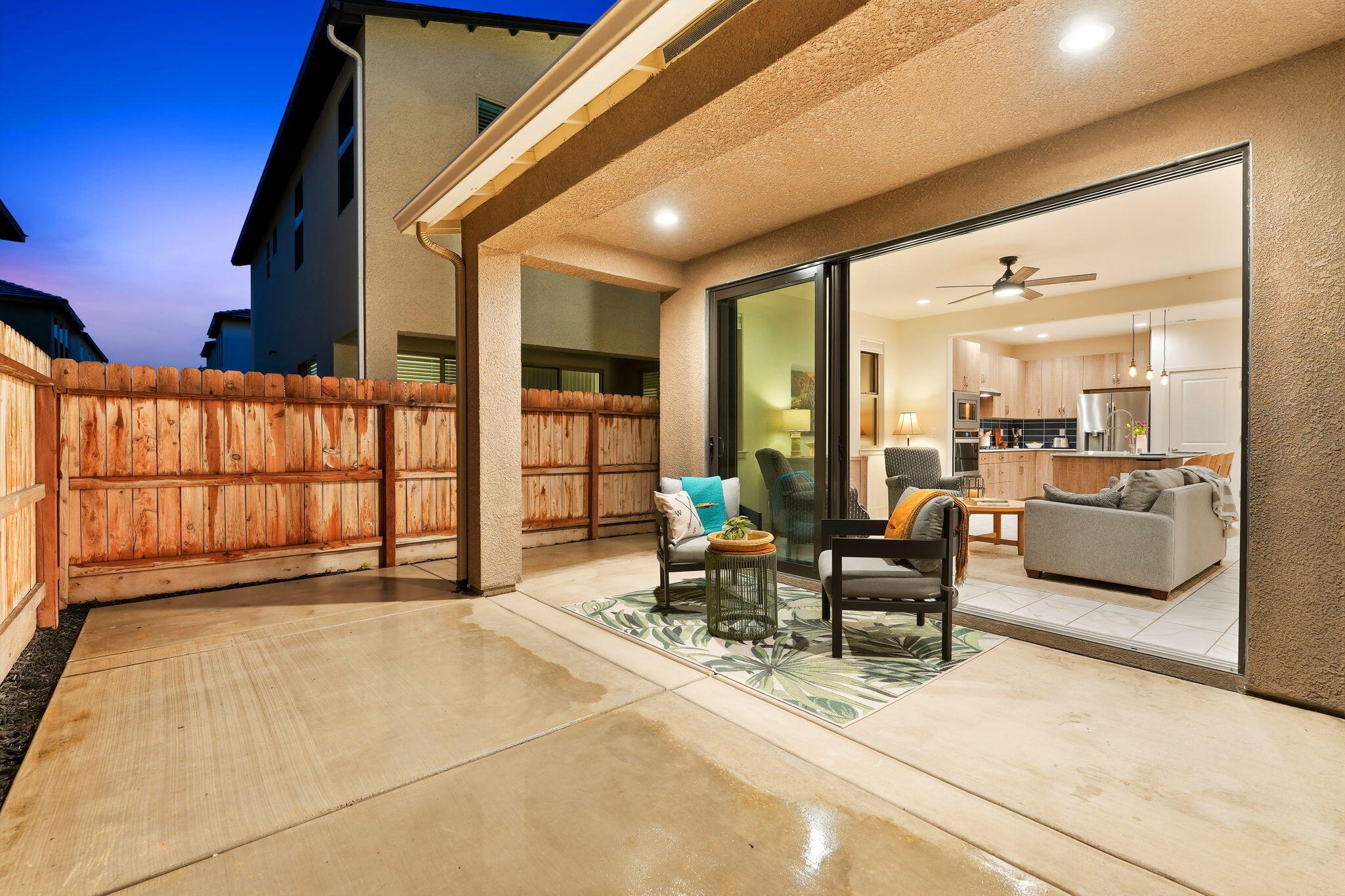 3345 W Florence Ave, Visalia, CA 93277