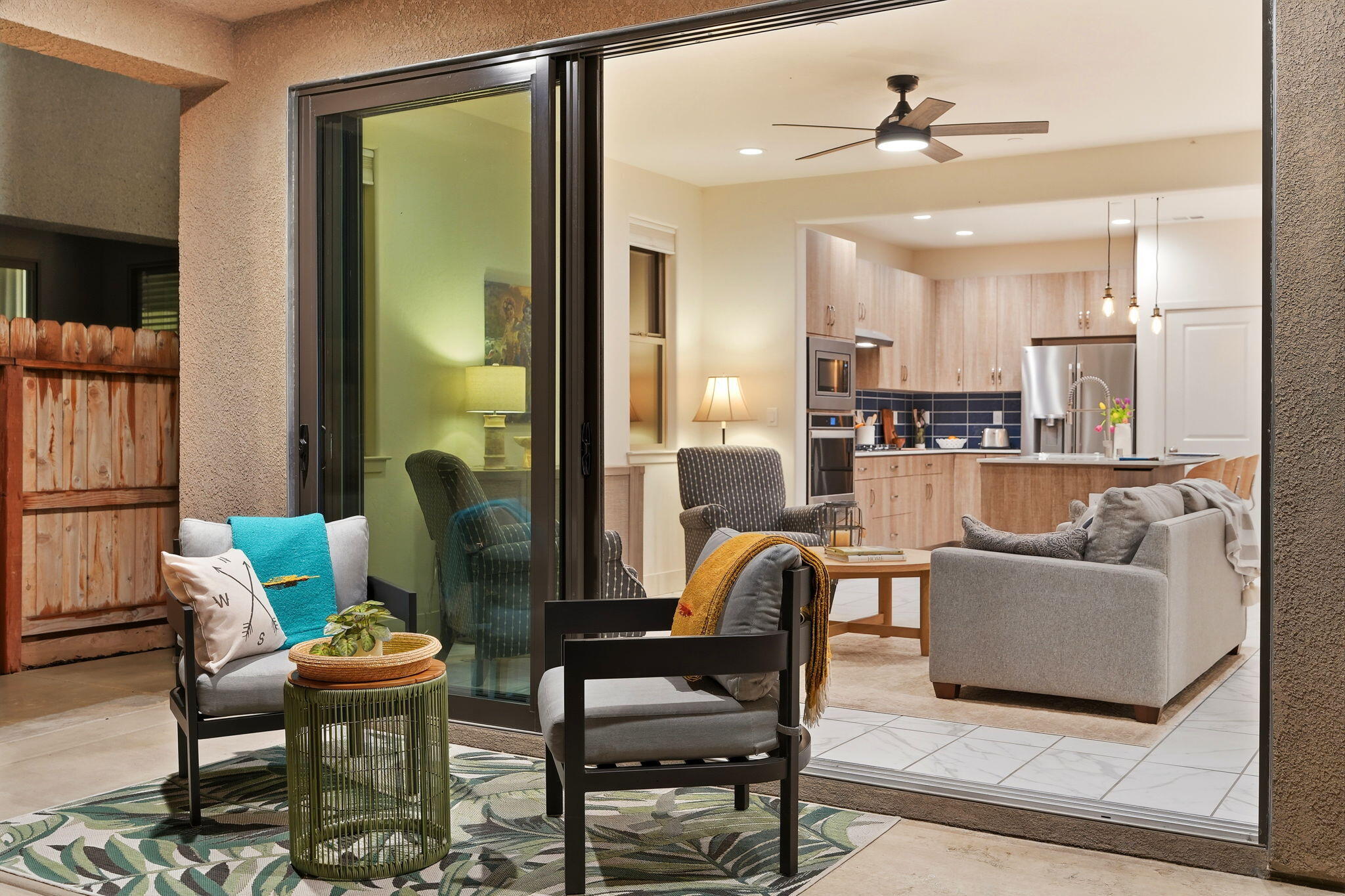 3345 W Florence Ave, Visalia, CA 93277