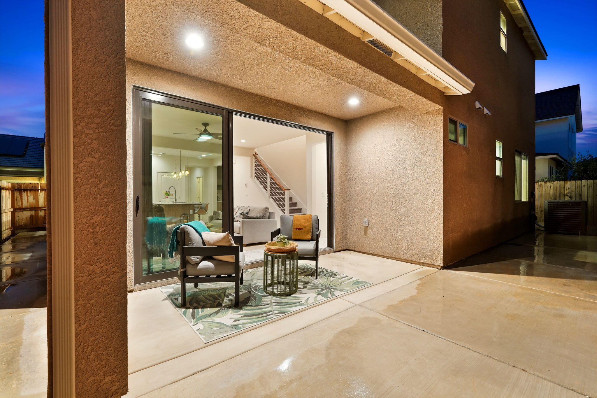 3345 W Florence Ave, Visalia, CA 93277