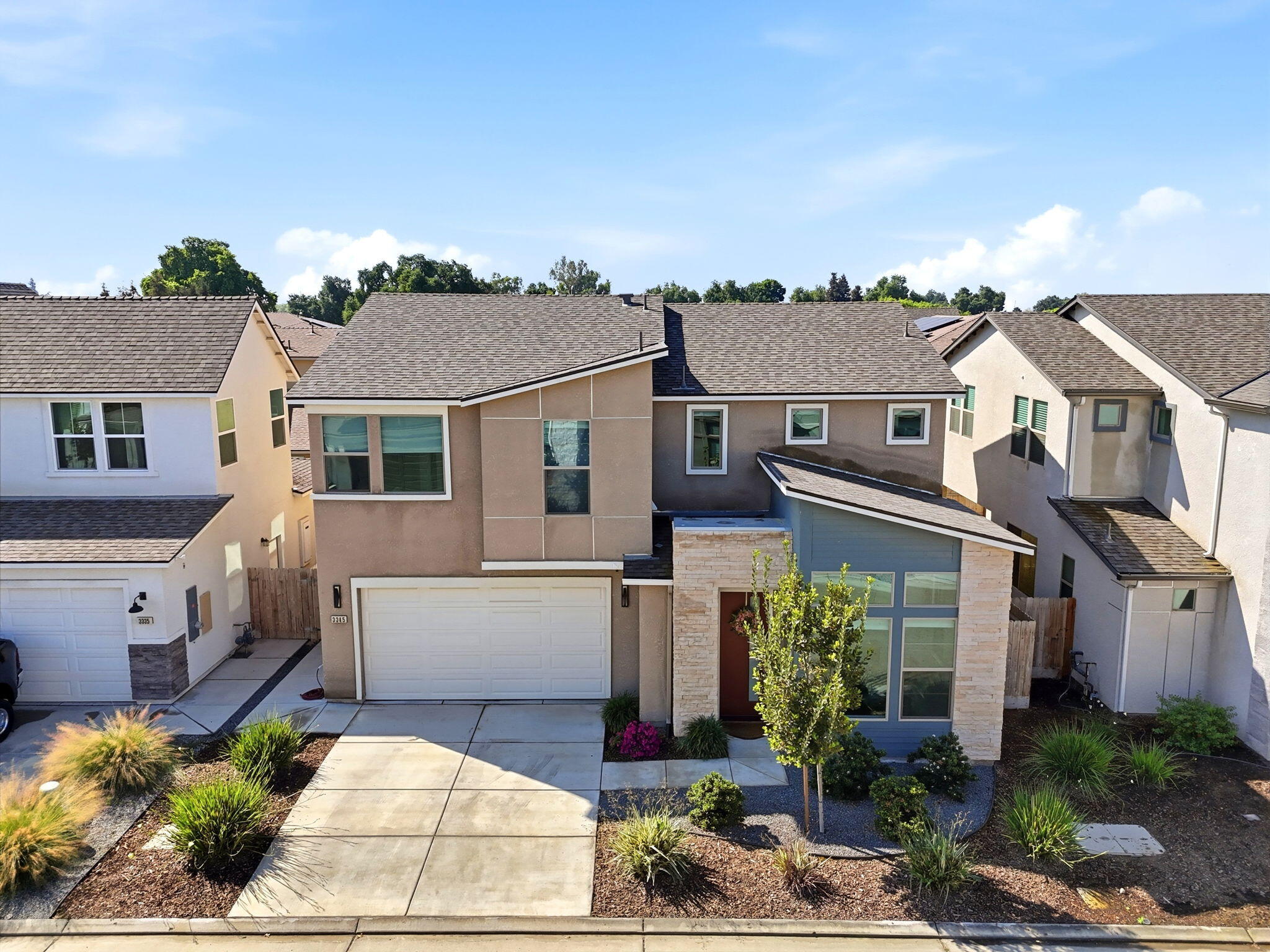 3345 W Florence Ave, Visalia, CA 93277