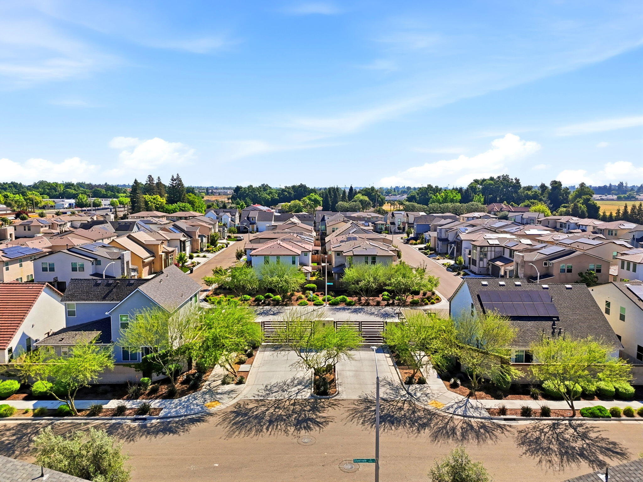 3345 W Florence Ave, Visalia, CA 93277