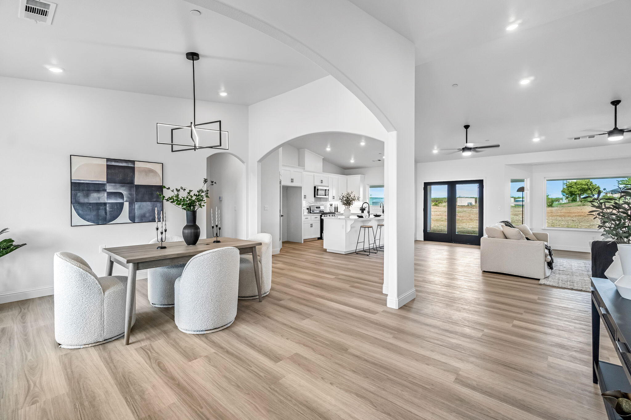 21035 Forest Glen Rd, Madera, CA 93638