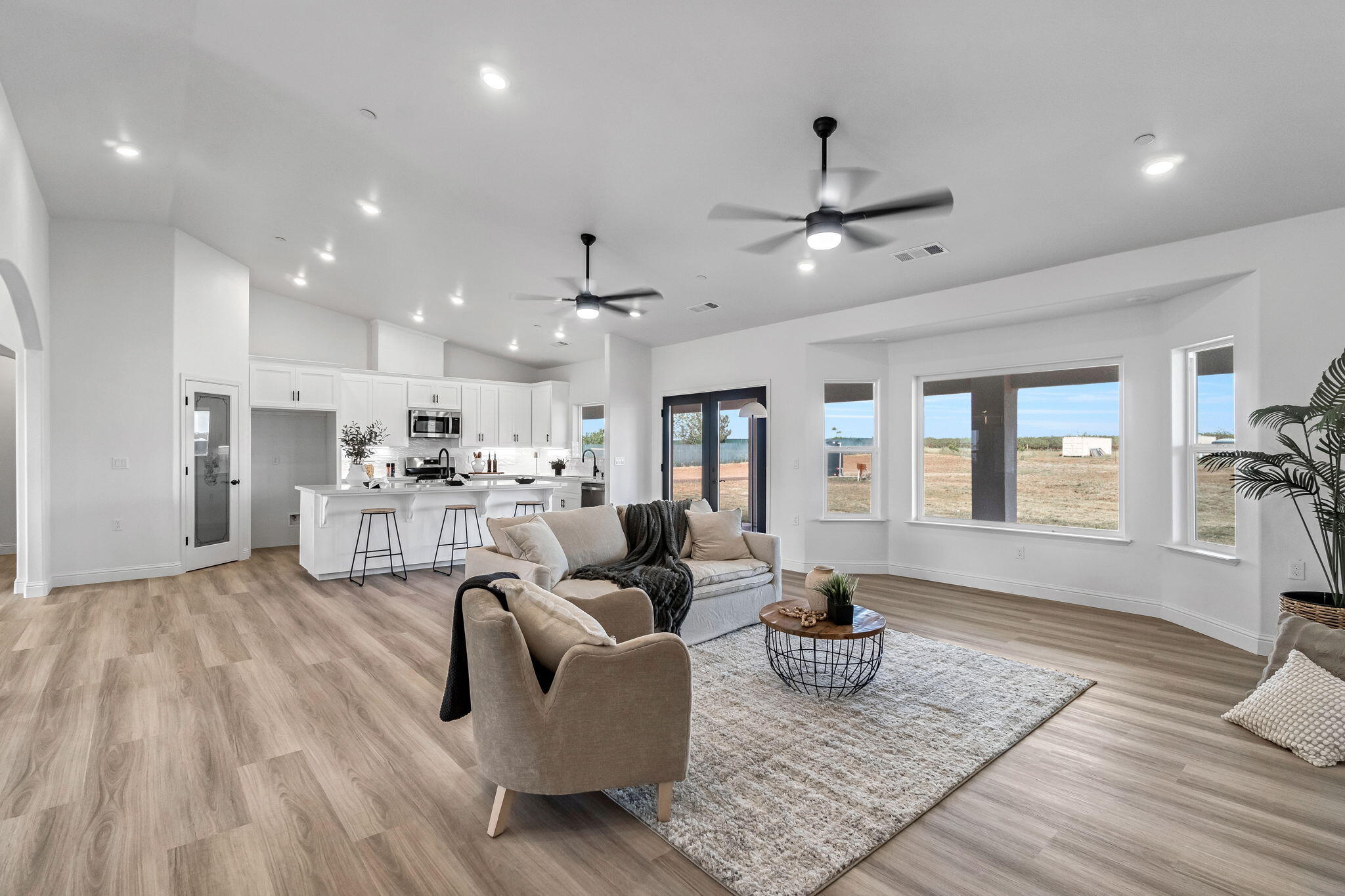 21035 Forest Glen Rd, Madera, CA 93638