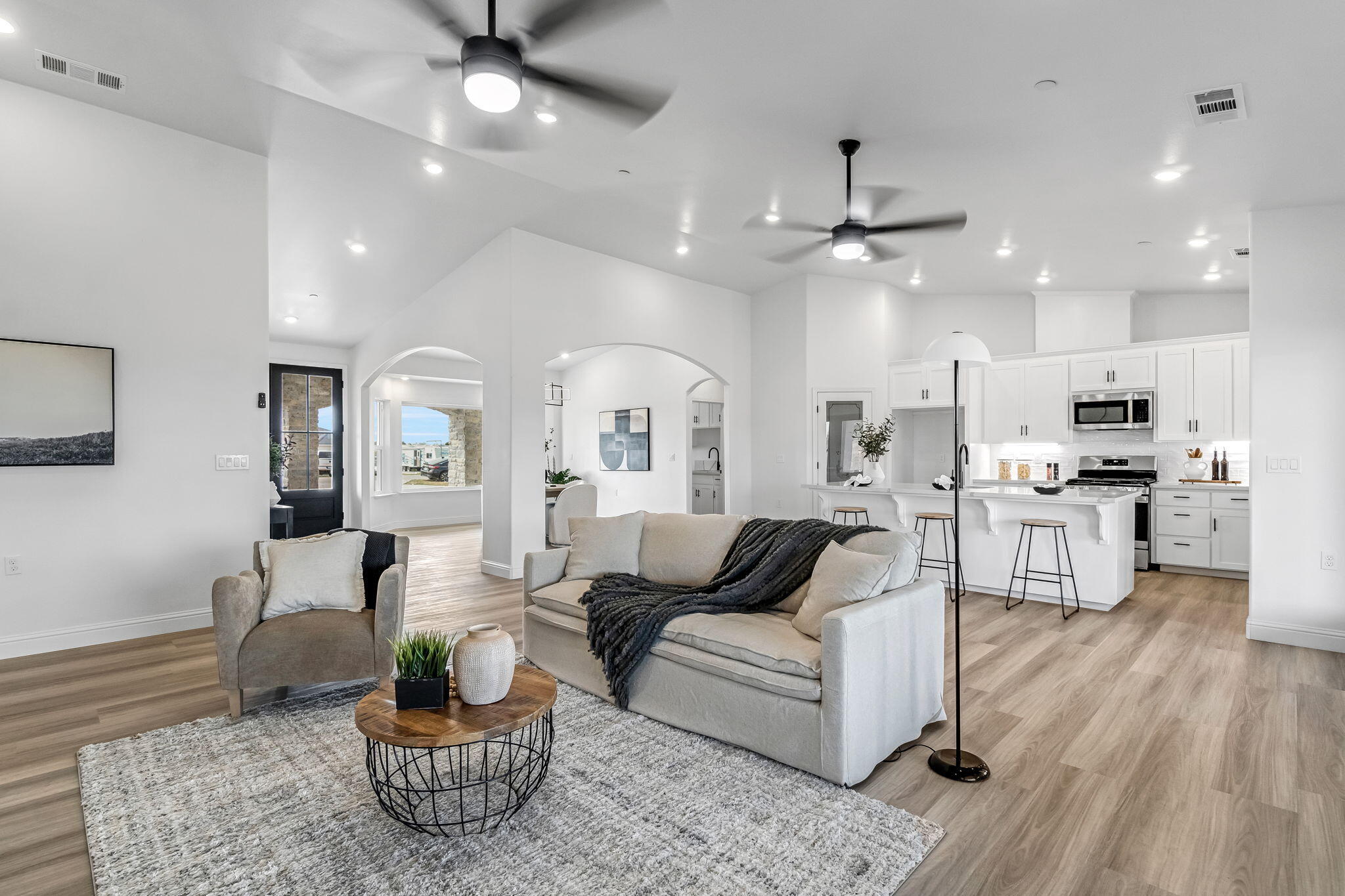 21035 Forest Glen Rd, Madera, CA 93638