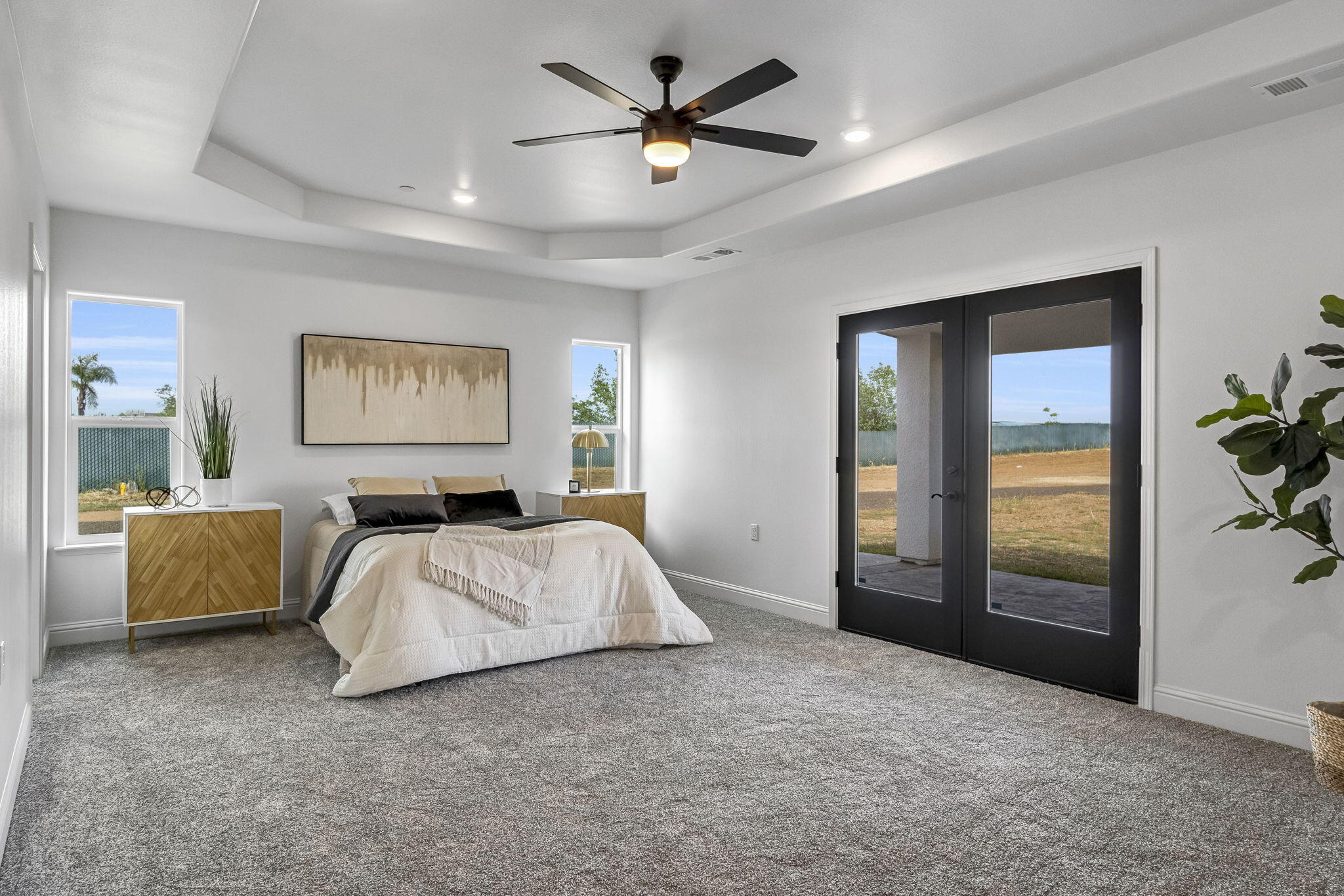 21035 Forest Glen Rd, Madera, CA 93638